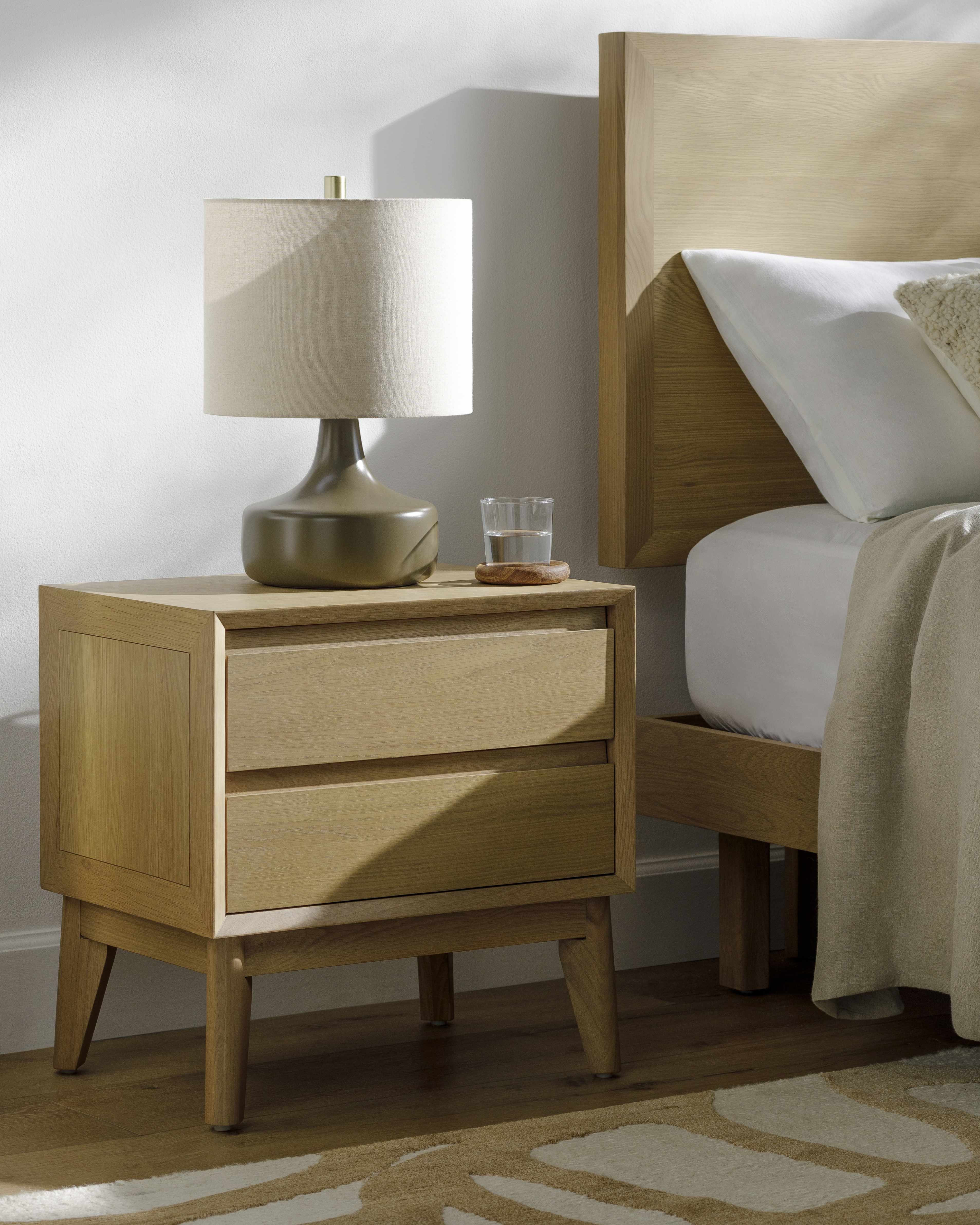 The Auroria Nighstand