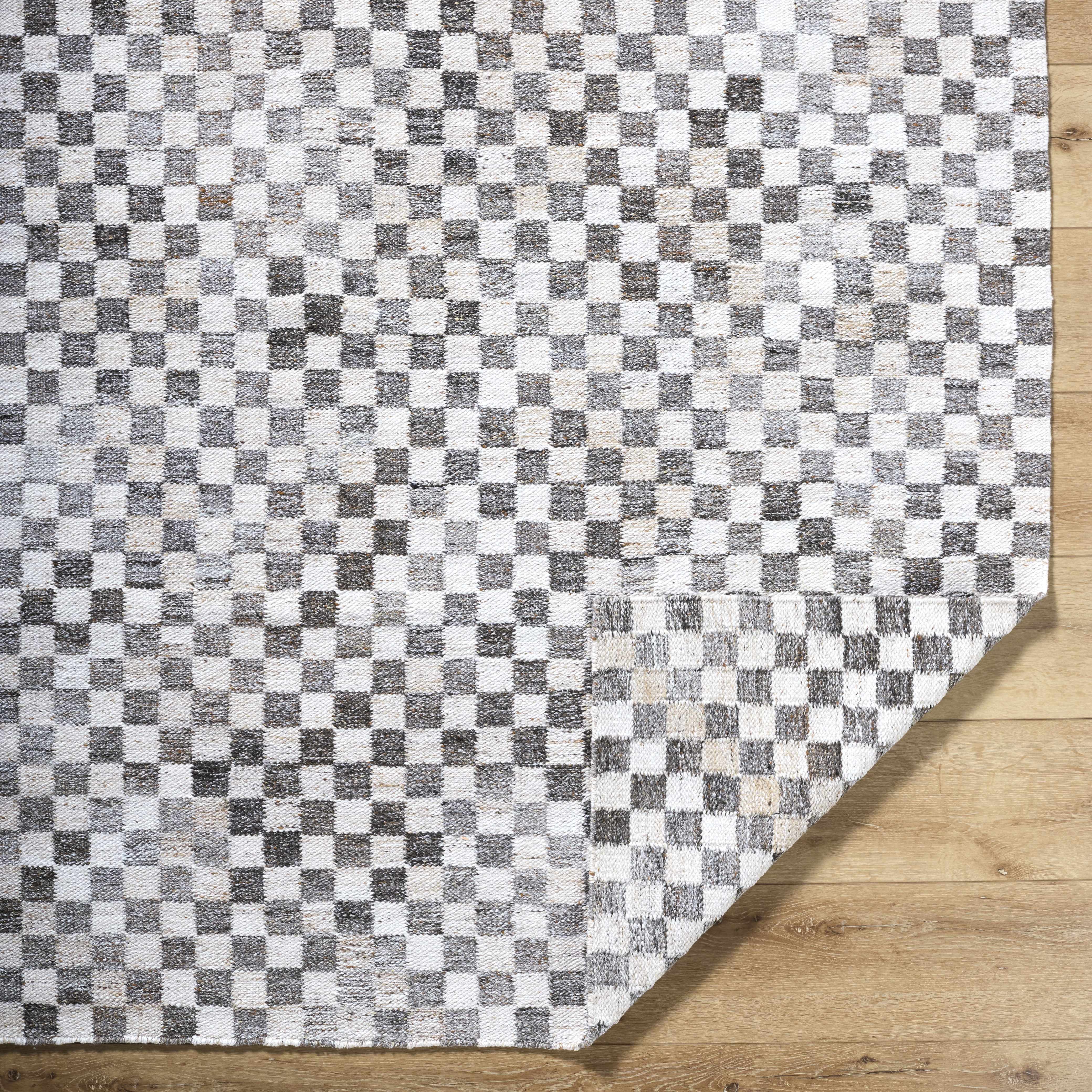 The Sylvette Rug