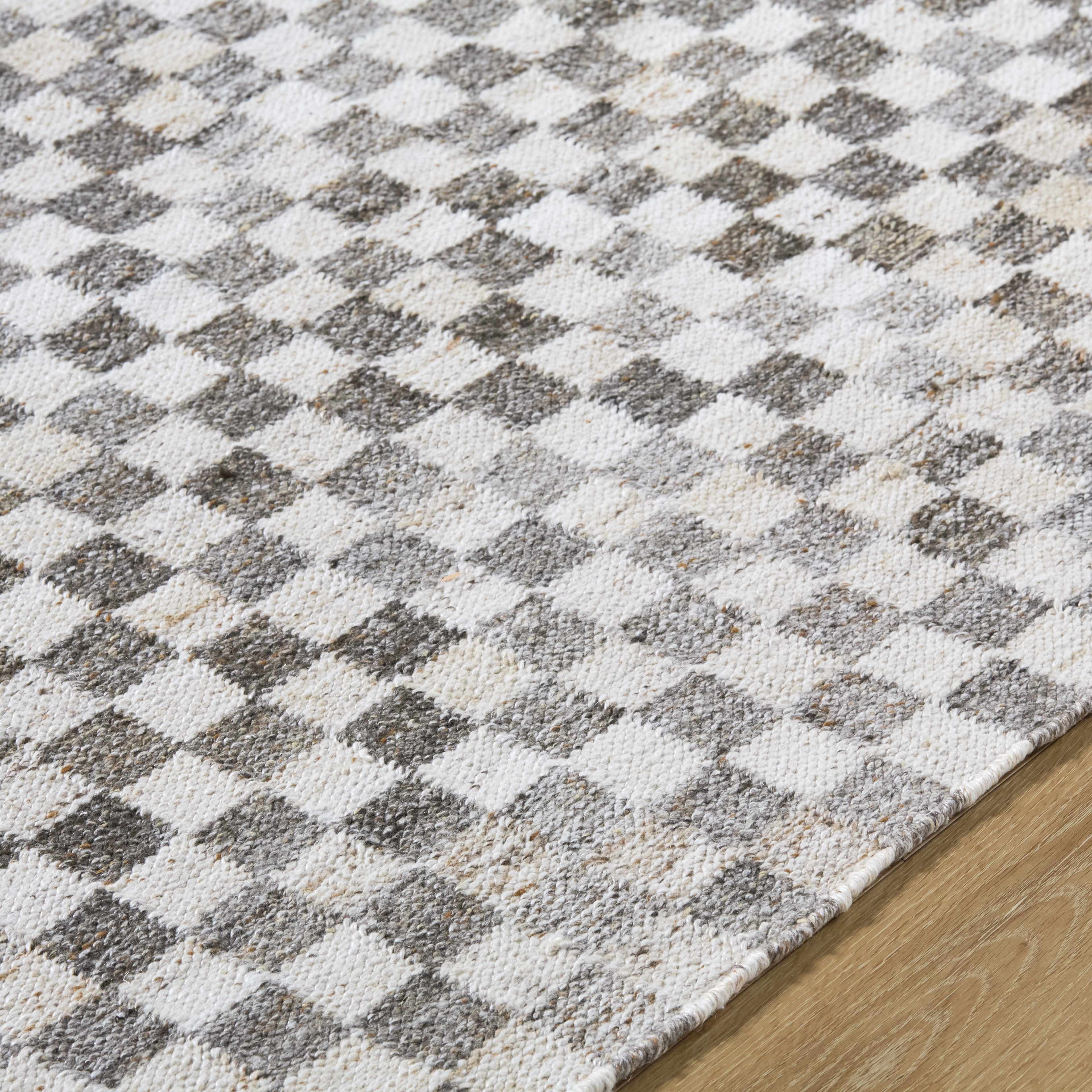The Sylvette Rug