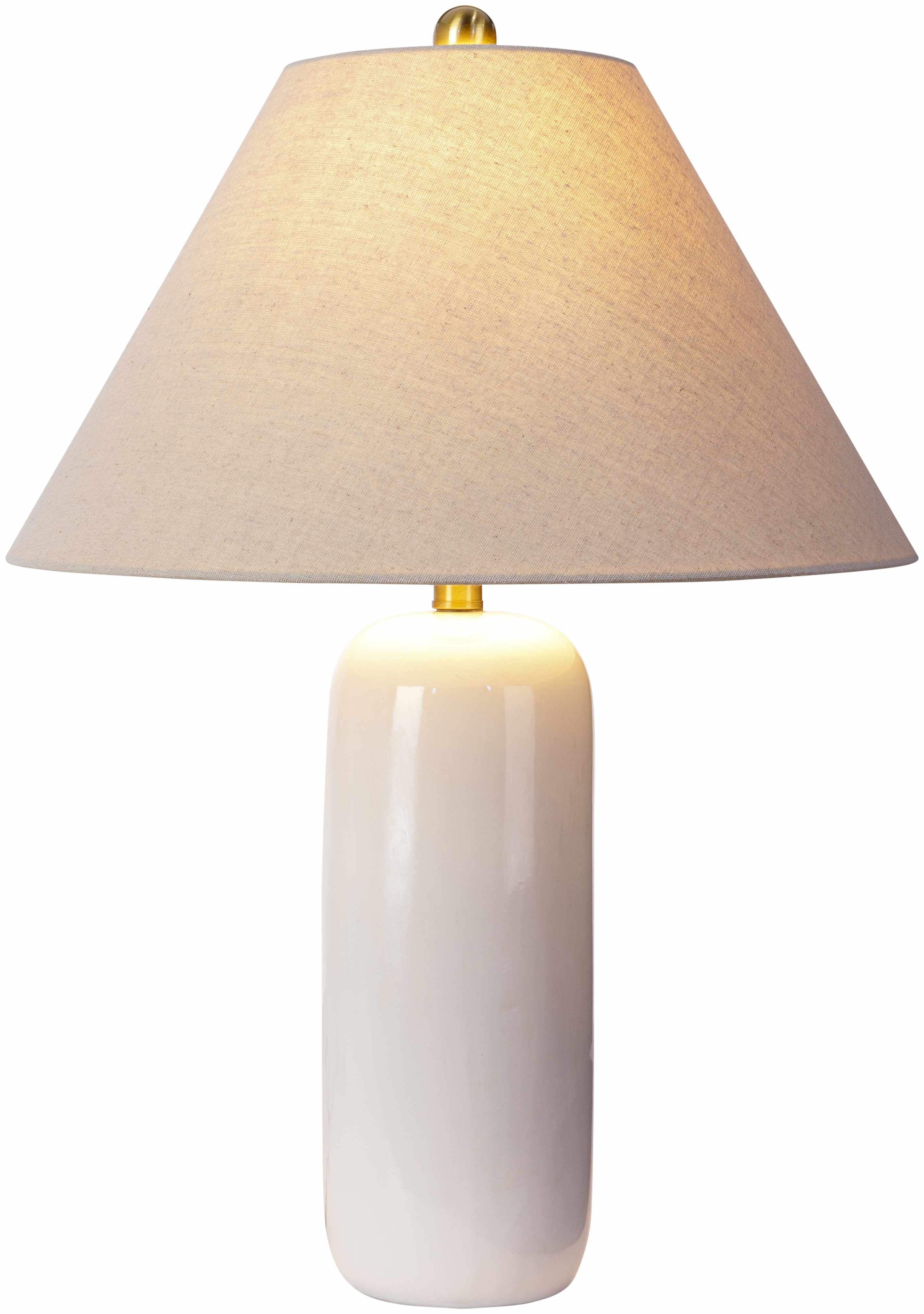 The Noemi Table Lamp