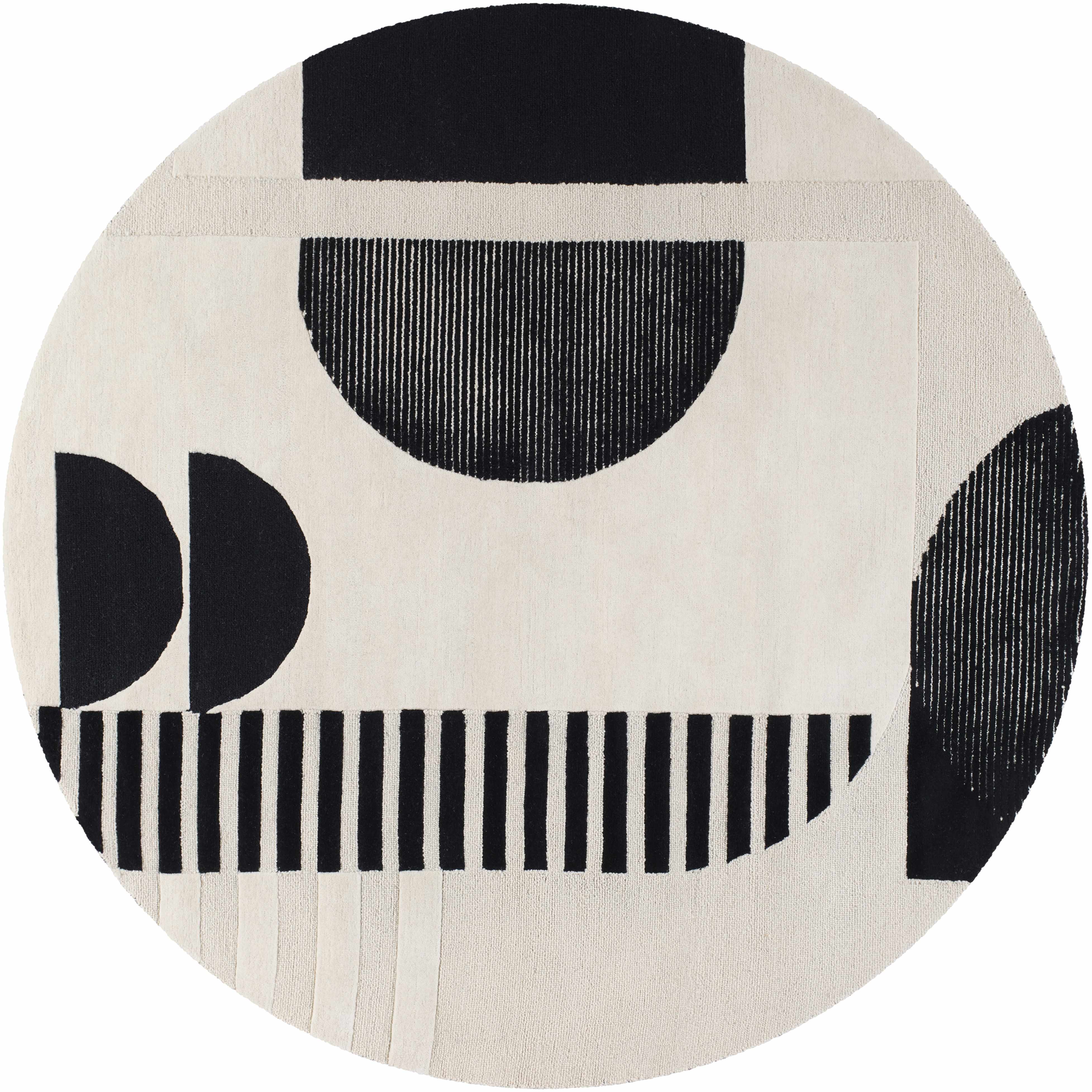 Lispenard Wool Rug