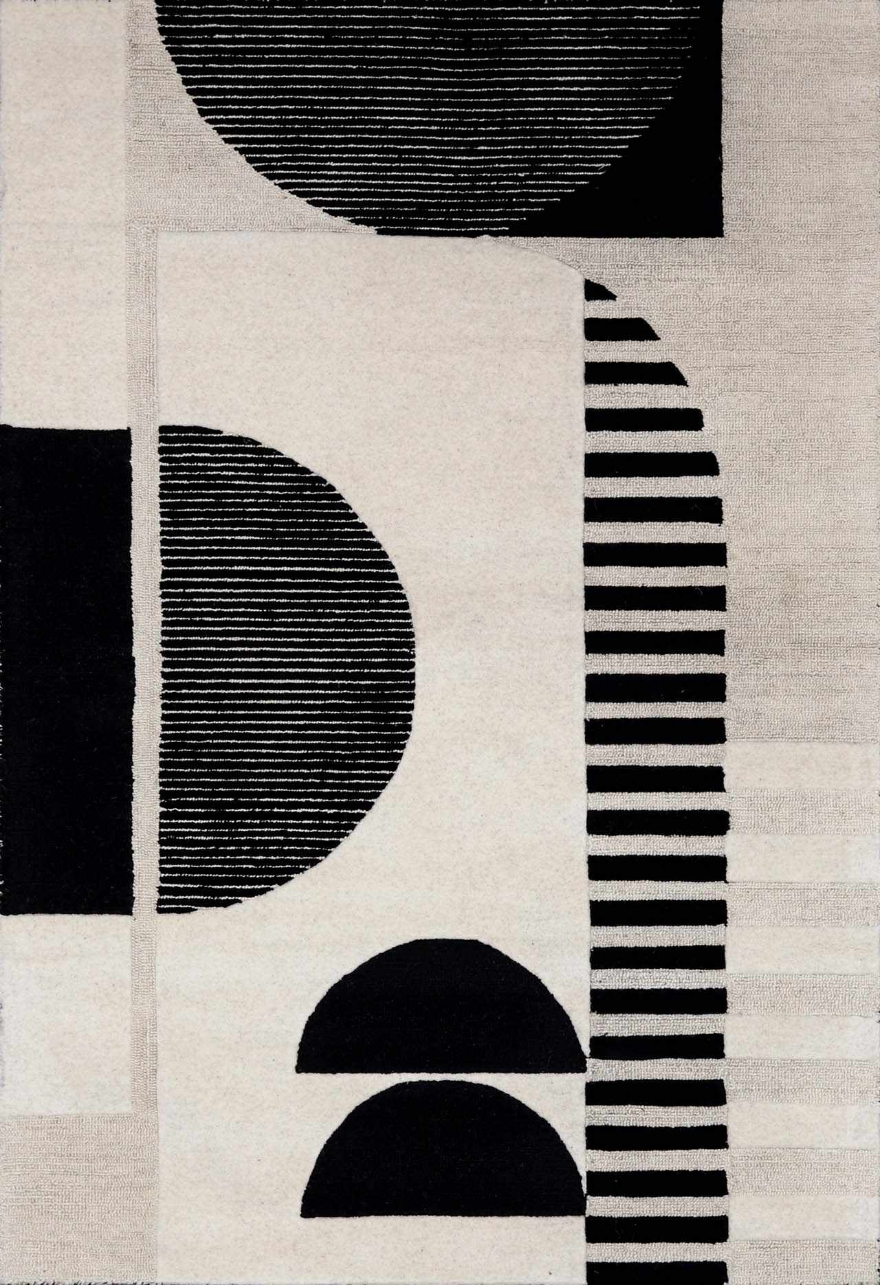 The Lisbon Wool Rug