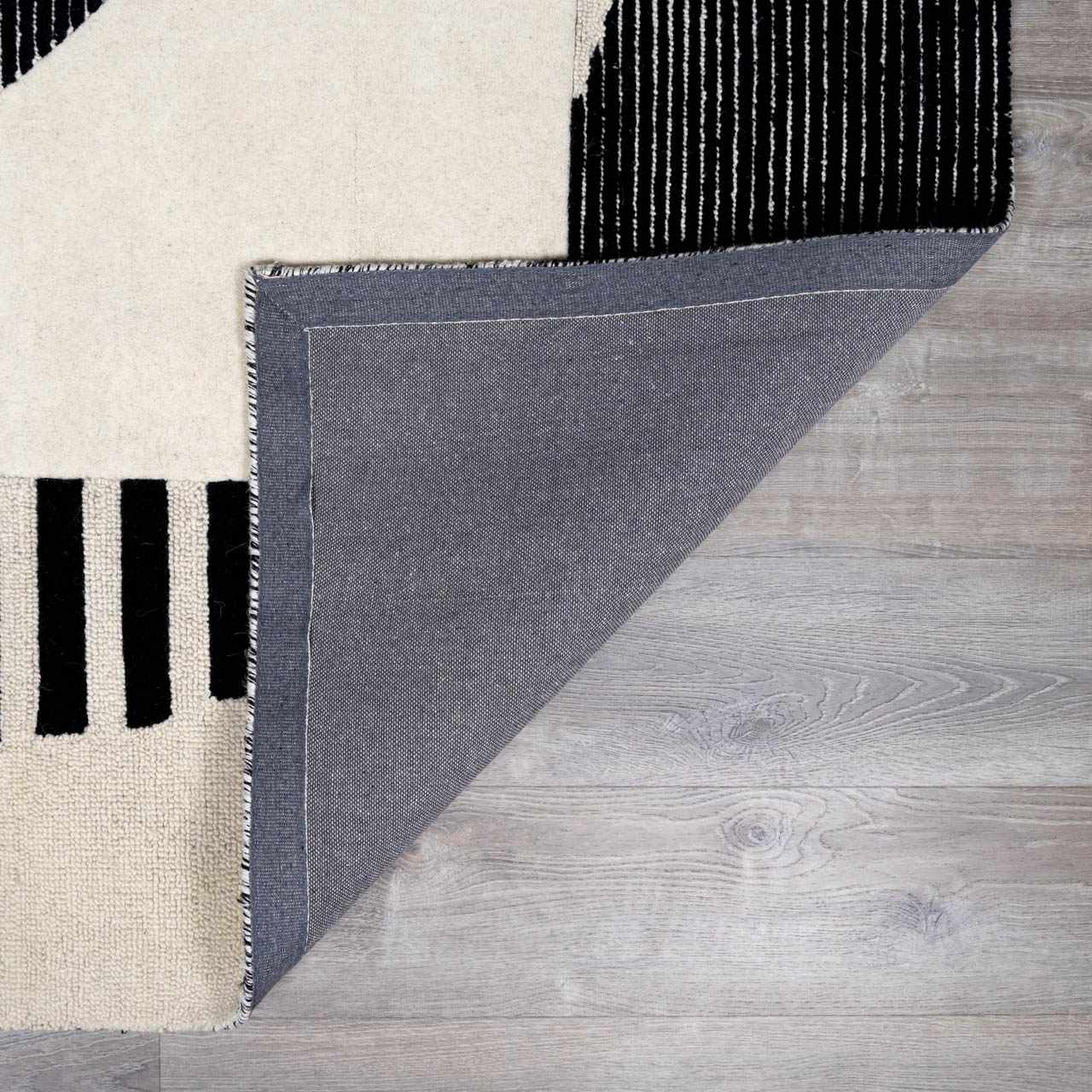 Lispenard Wool Rug