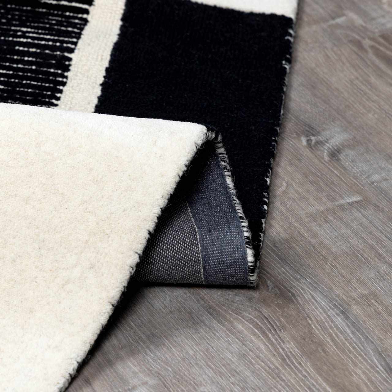 Lispenard Wool Rug