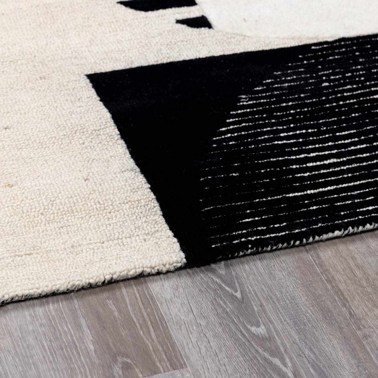 The Lisbon Wool Rug