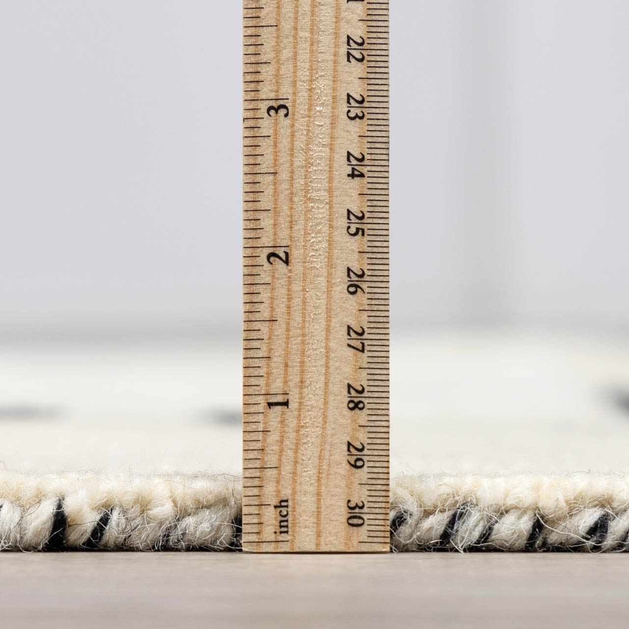 Lispenard Wool Rug