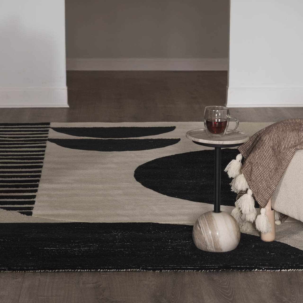 Lispenard Wool Rug