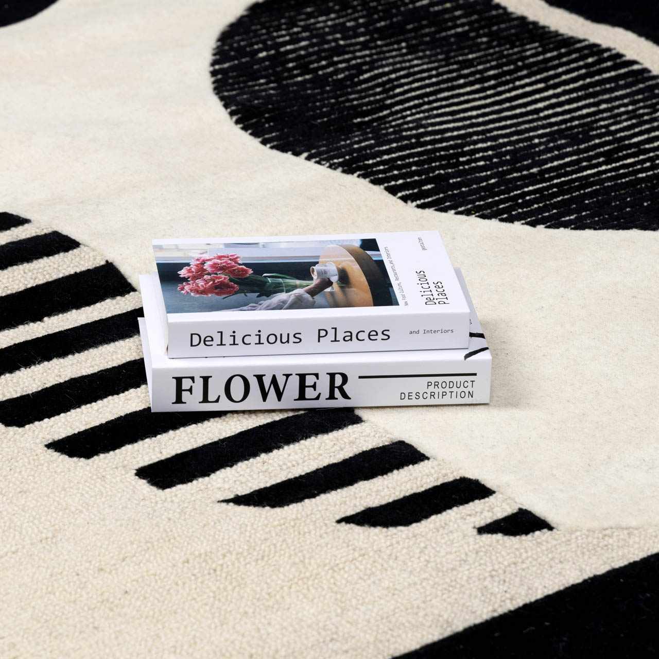 Lispenard Wool Rug