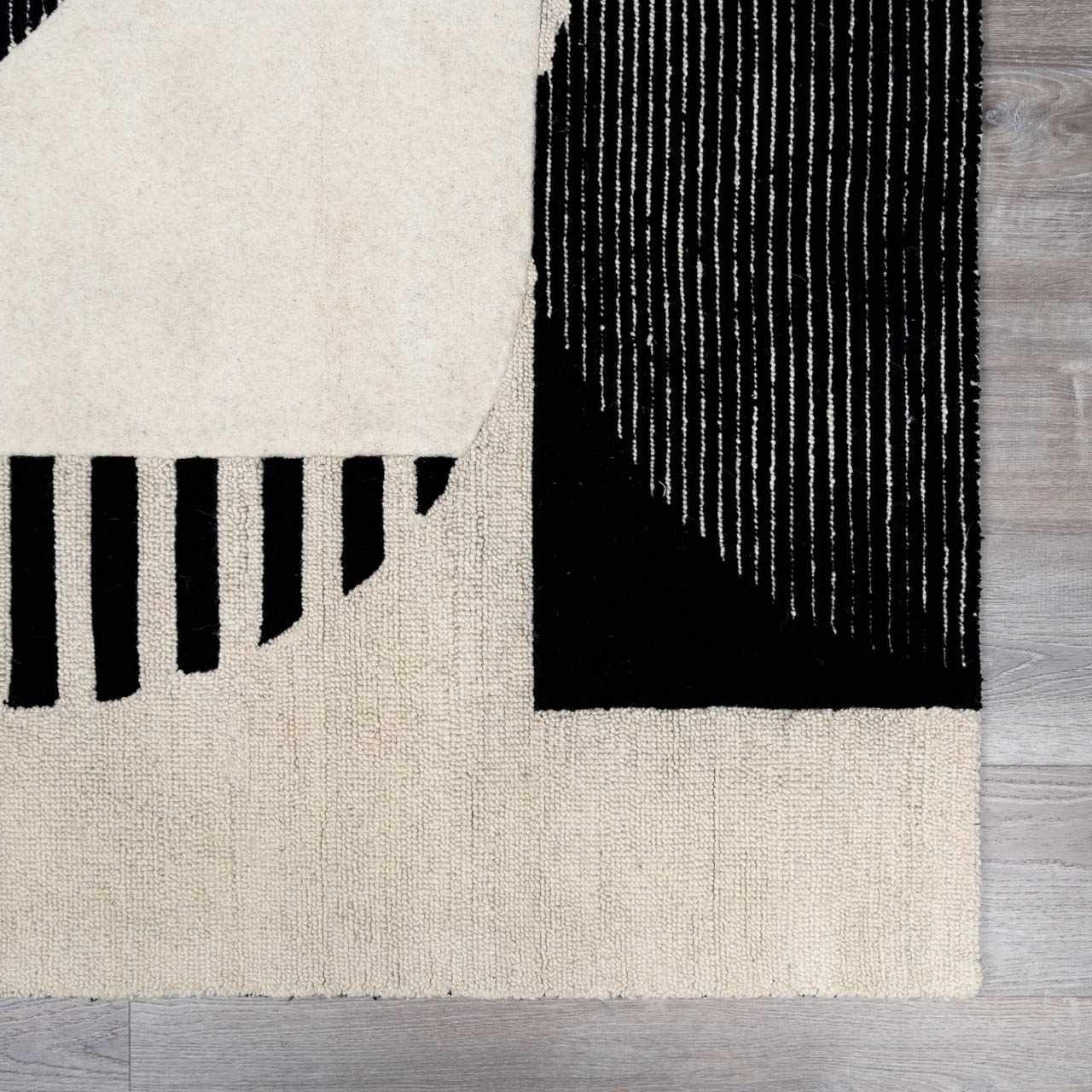 Lispenard Wool Rug