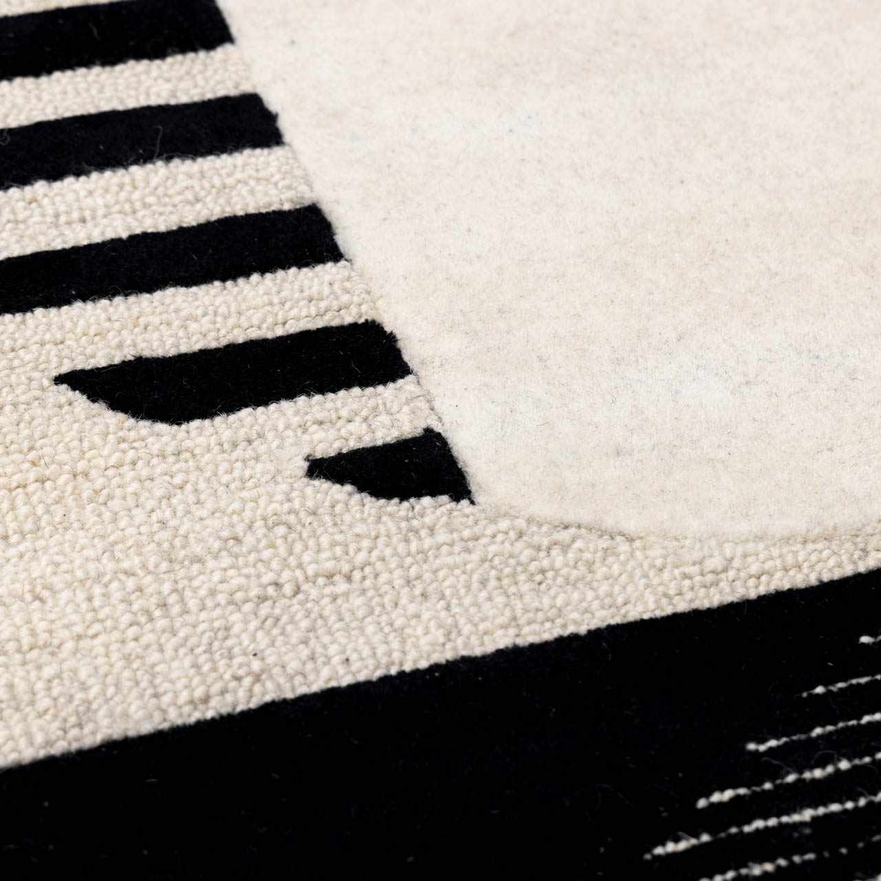 Lispenard Wool Rug