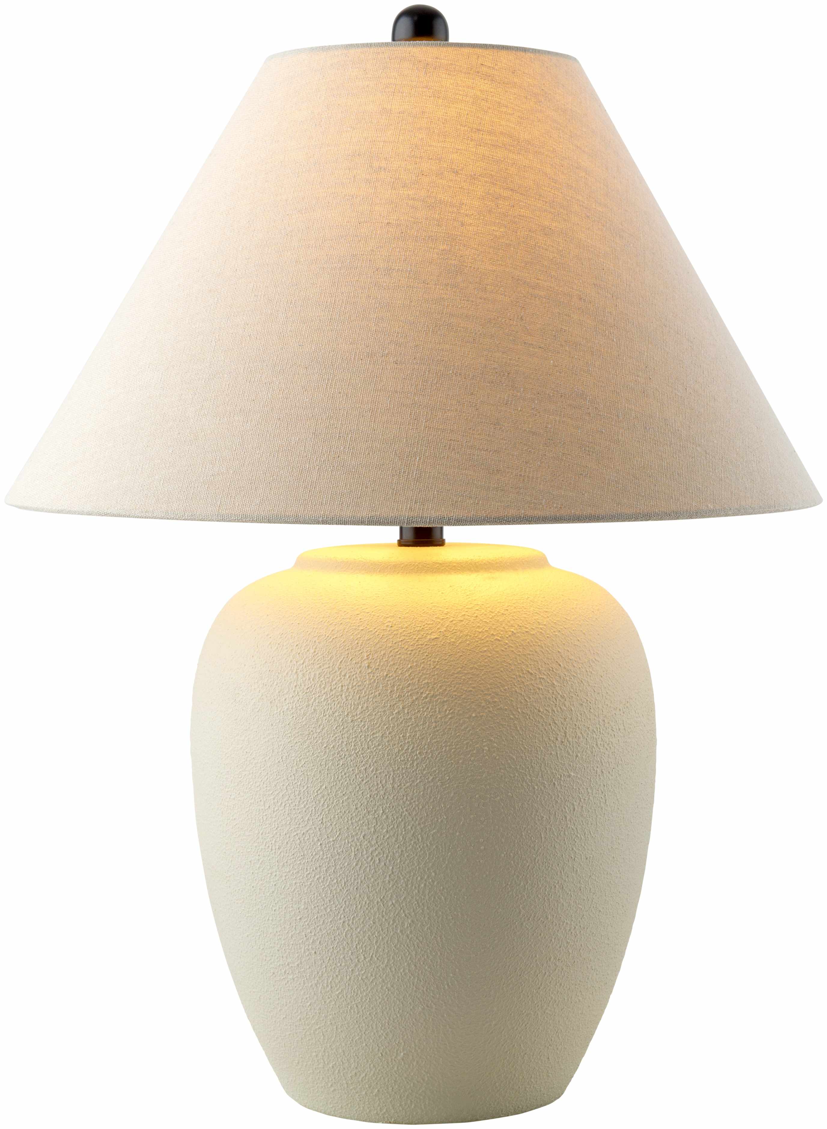The Celeste Lamp