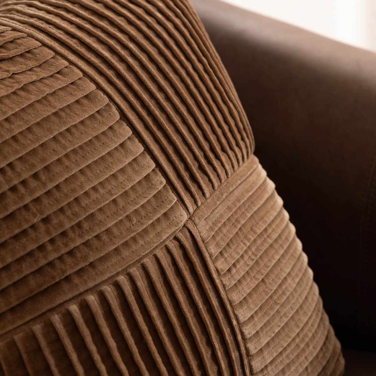 The Treviso Throw Pillow