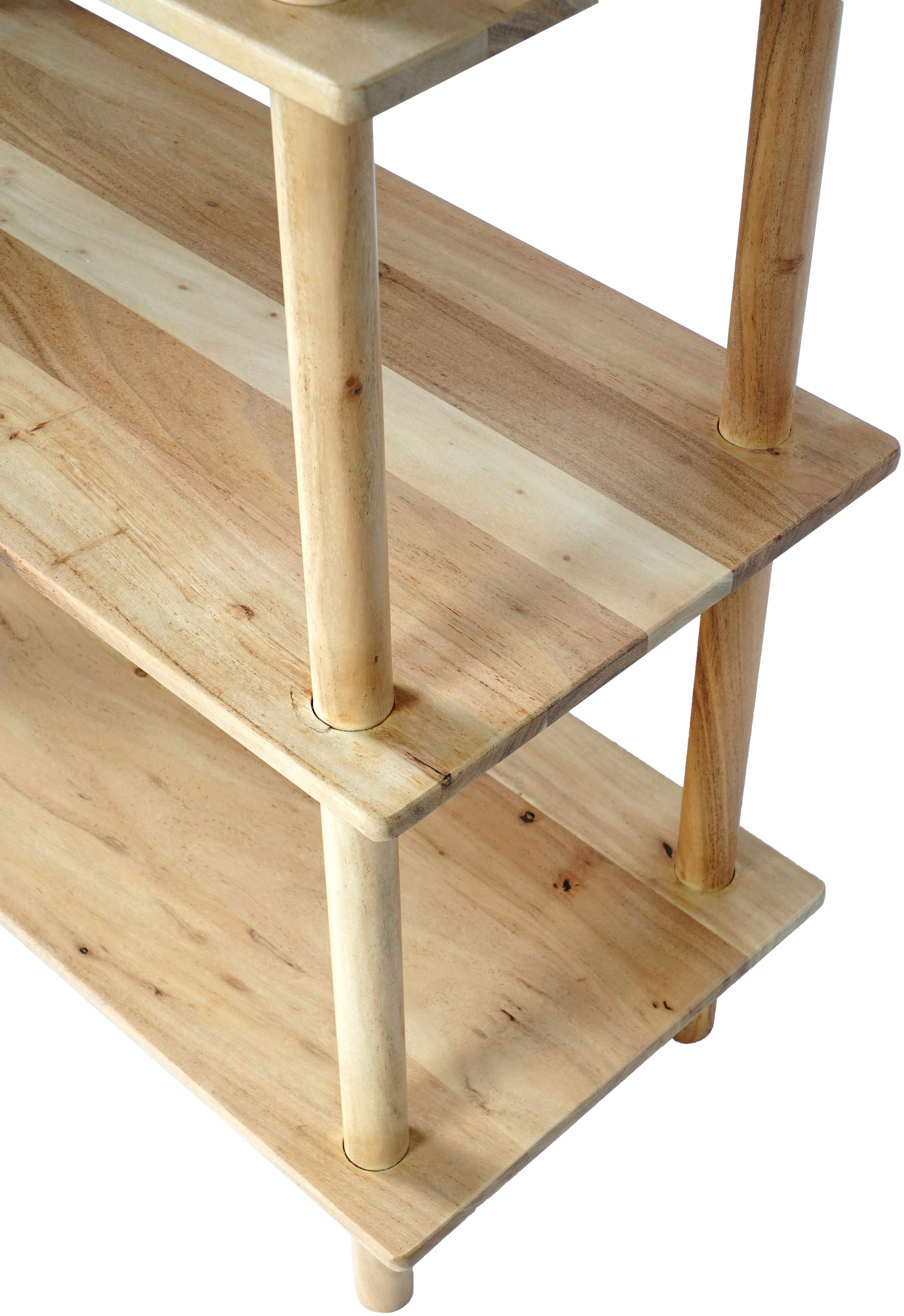 The Nara Bookcase