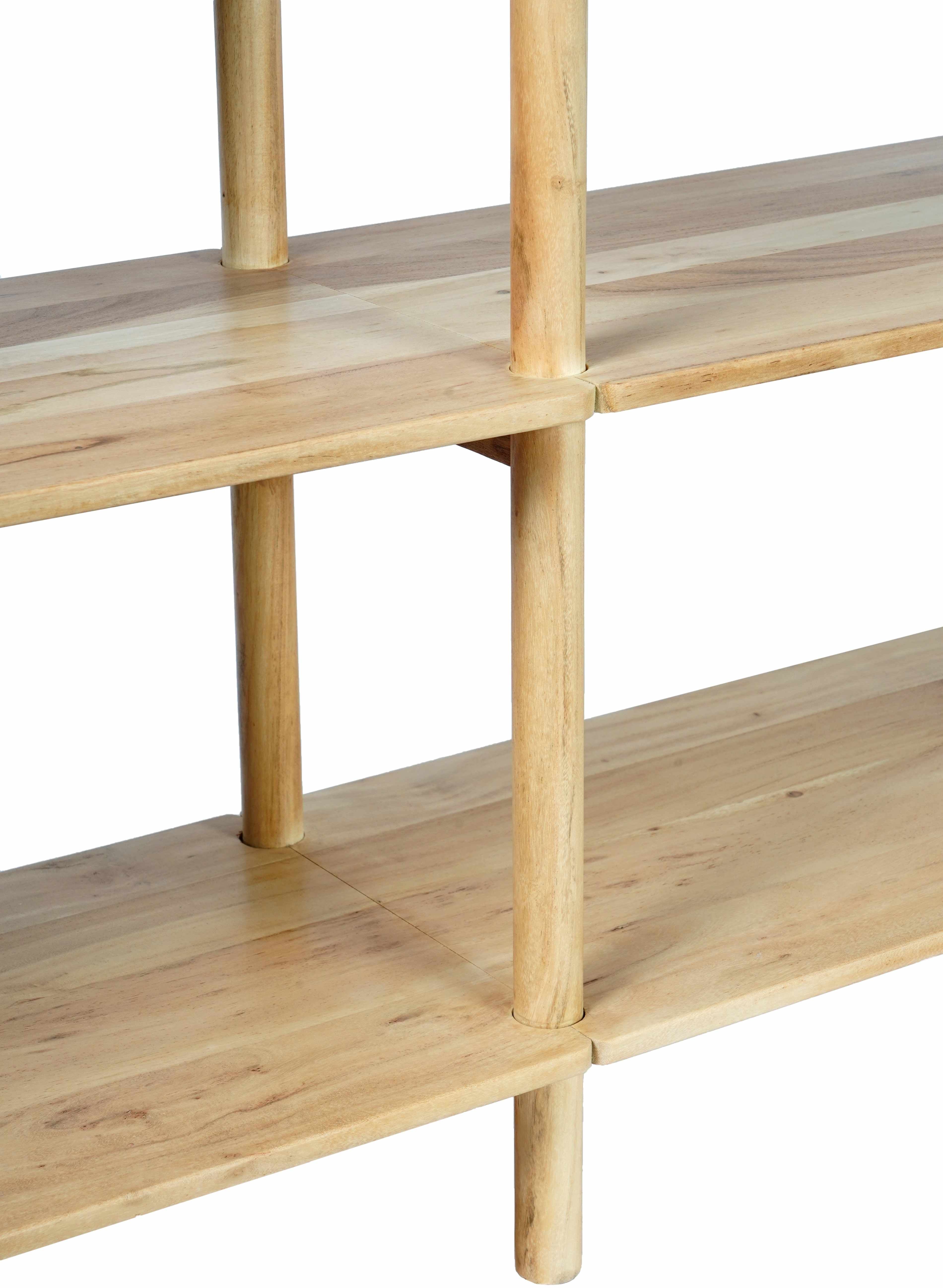 The Nara Bookcase
