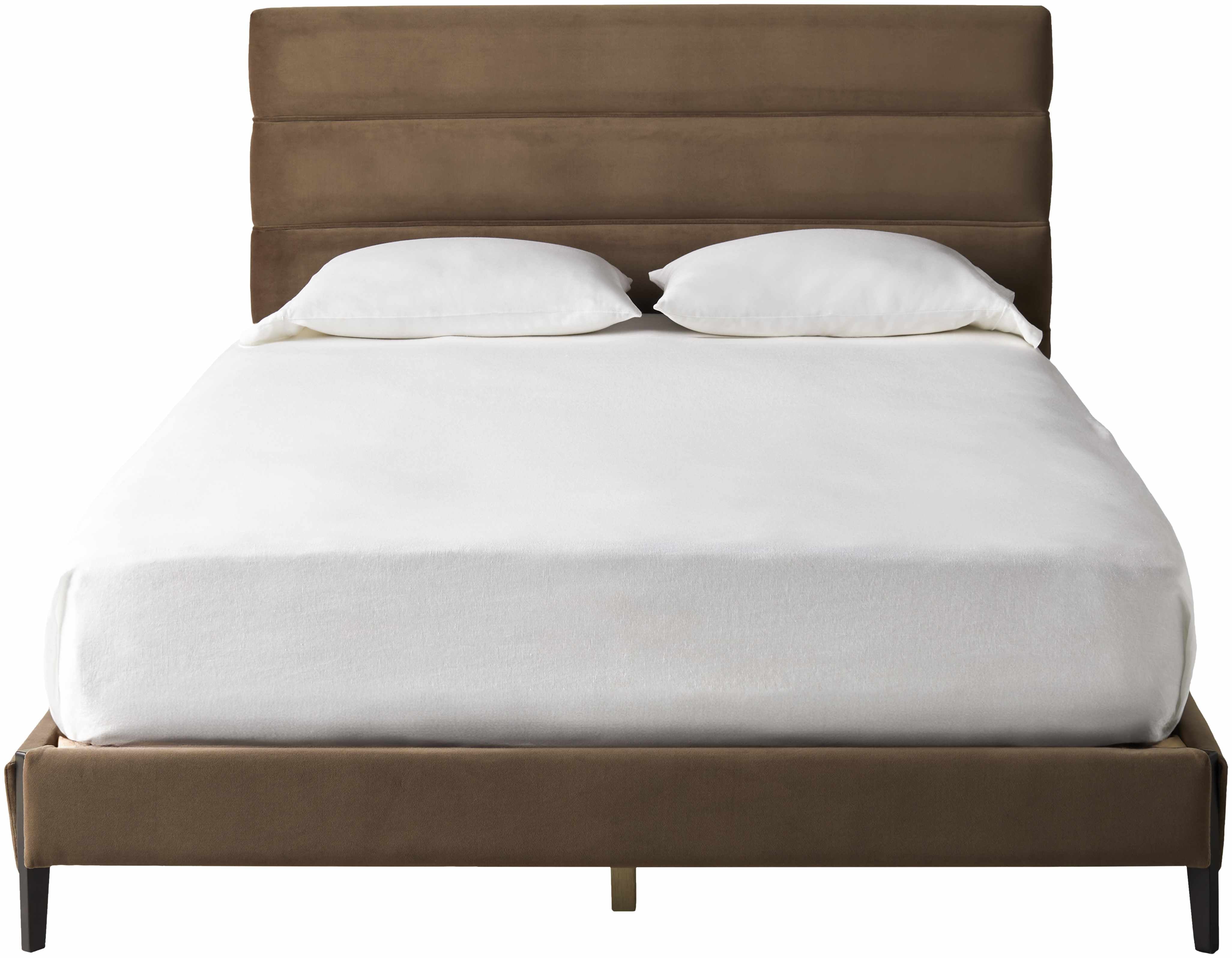 The Dennington Bed