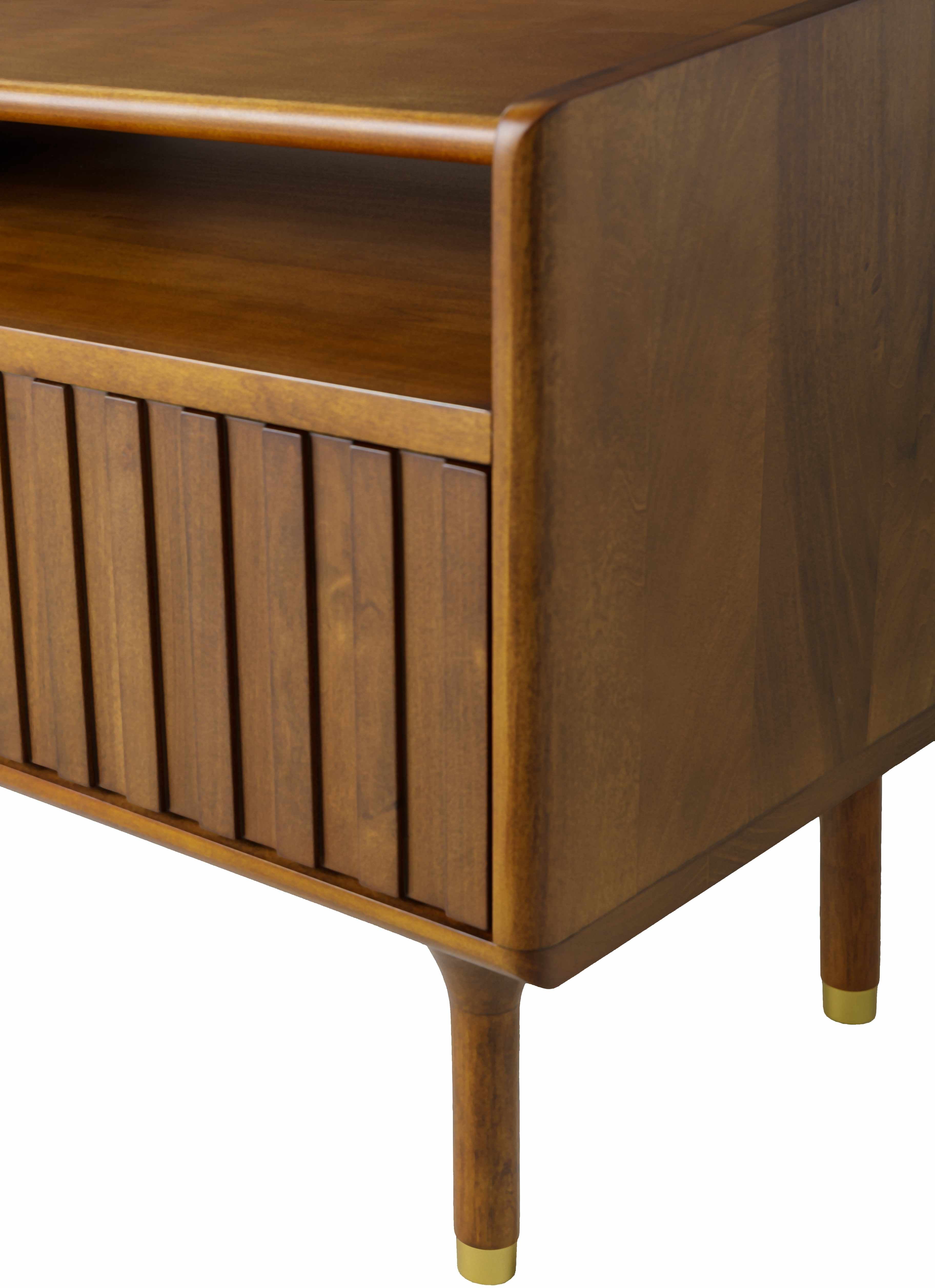 The Laurelwood Nightstand