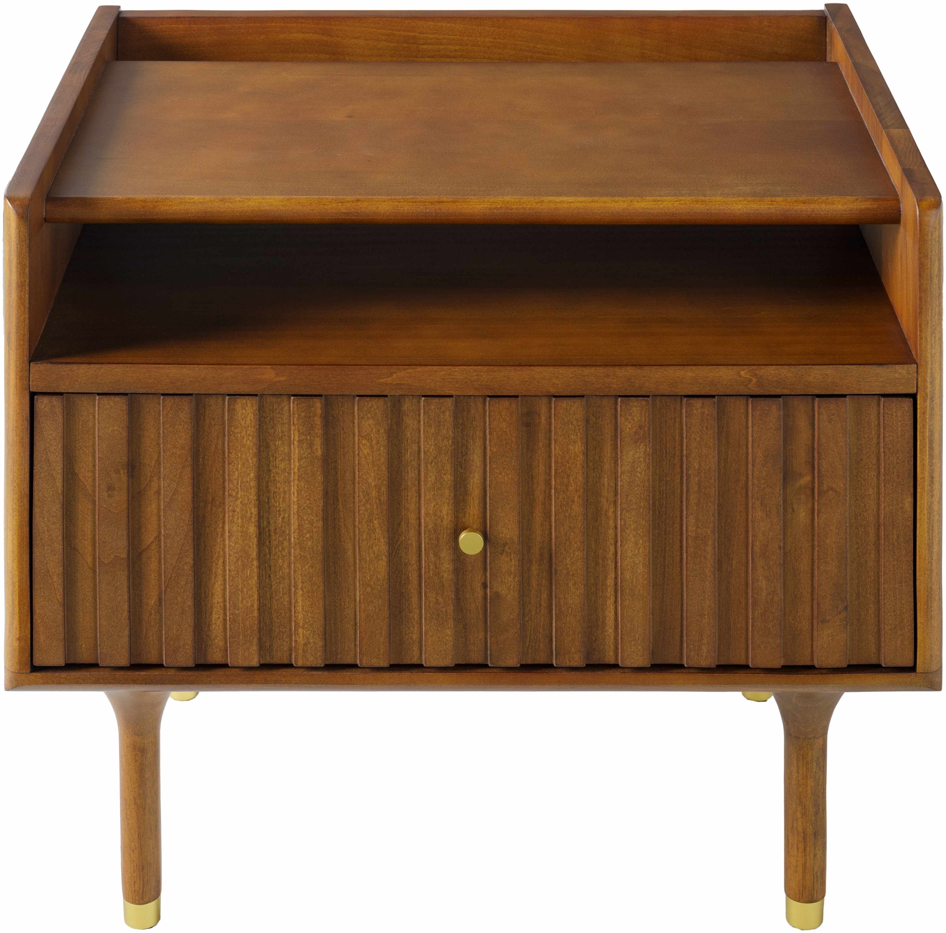 The Laurelwood Nightstand