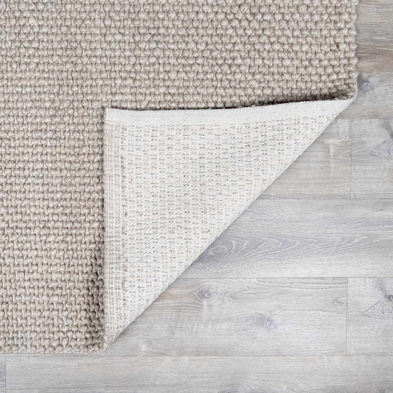 Solace Wool Rug