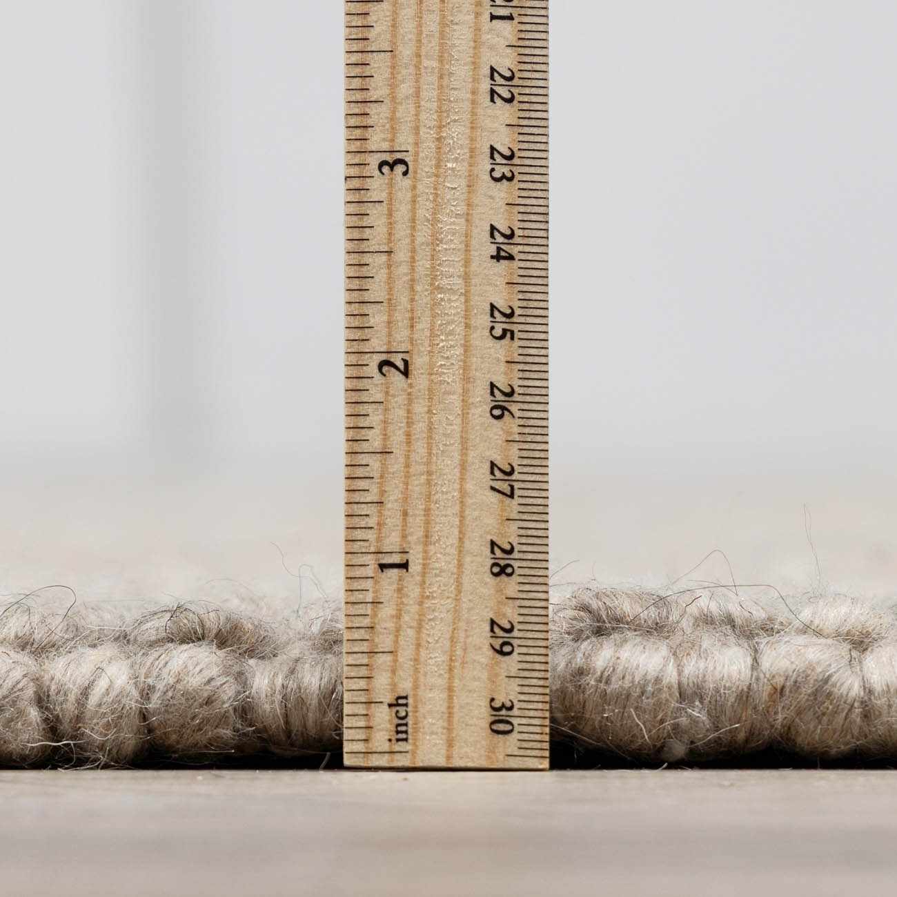 Solace Wool Rug