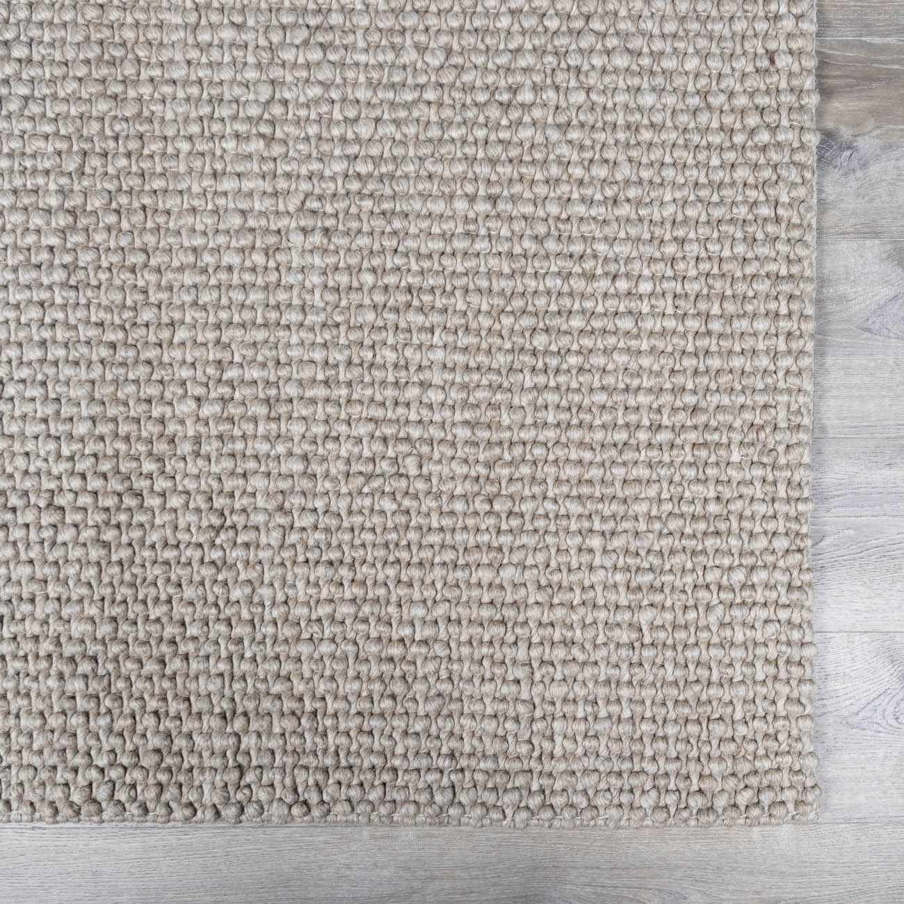 The Solace Wool Rug