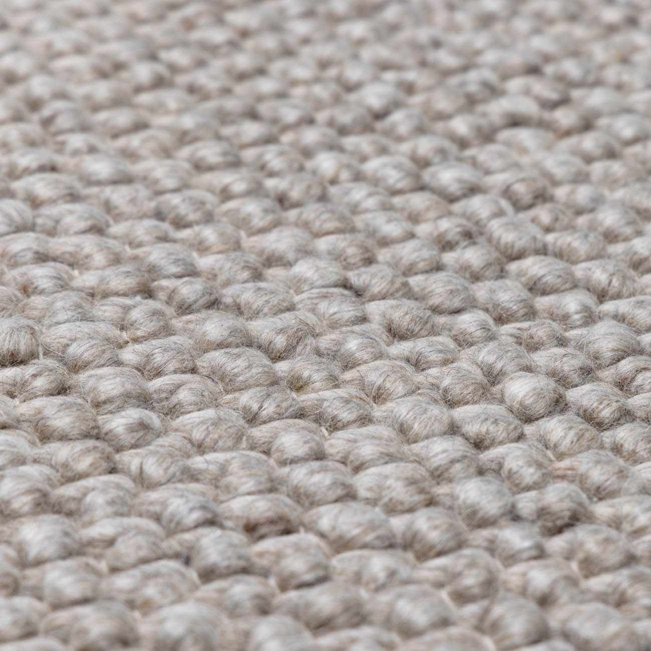 The Solace Wool Rug