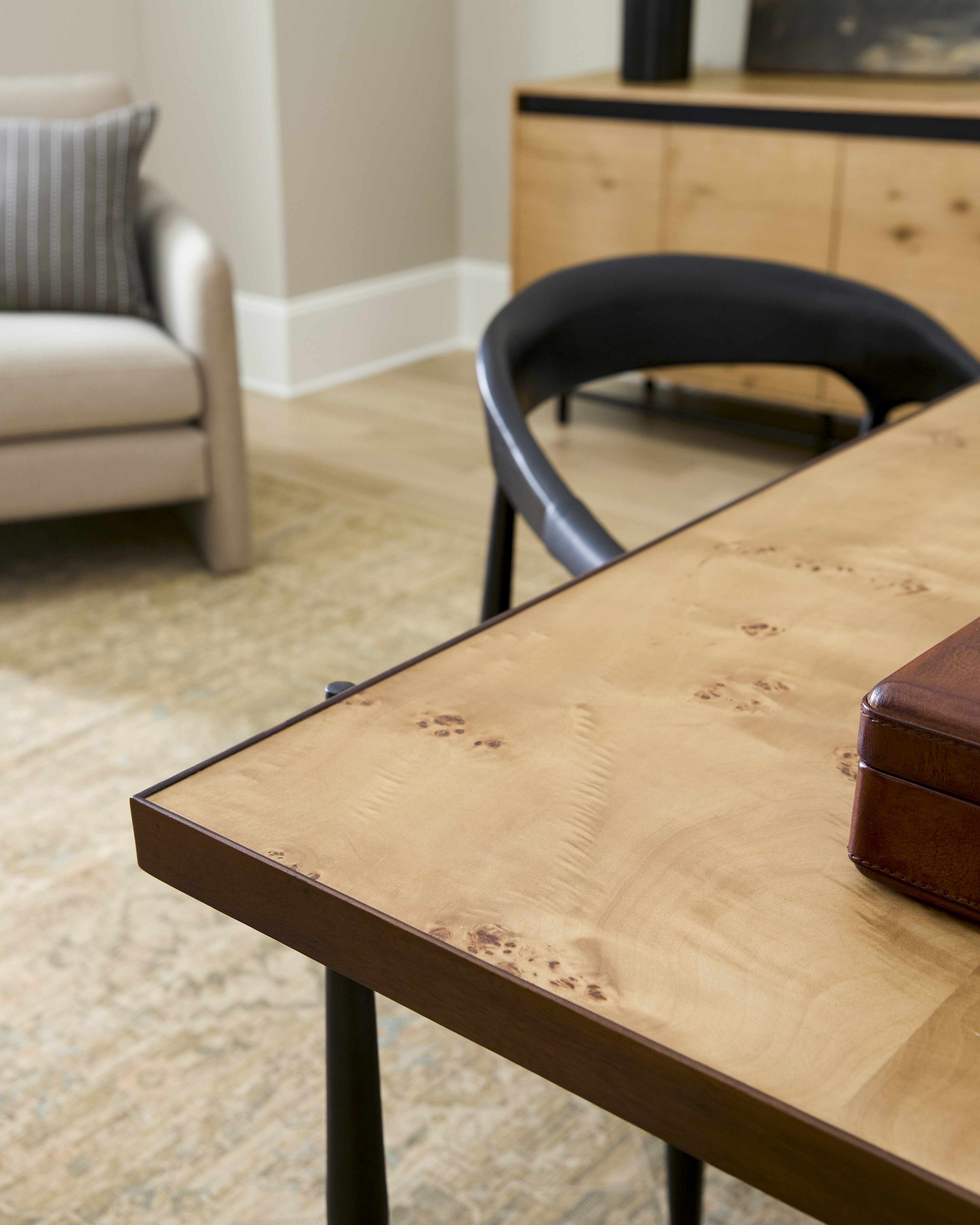 The Crete Dining Table