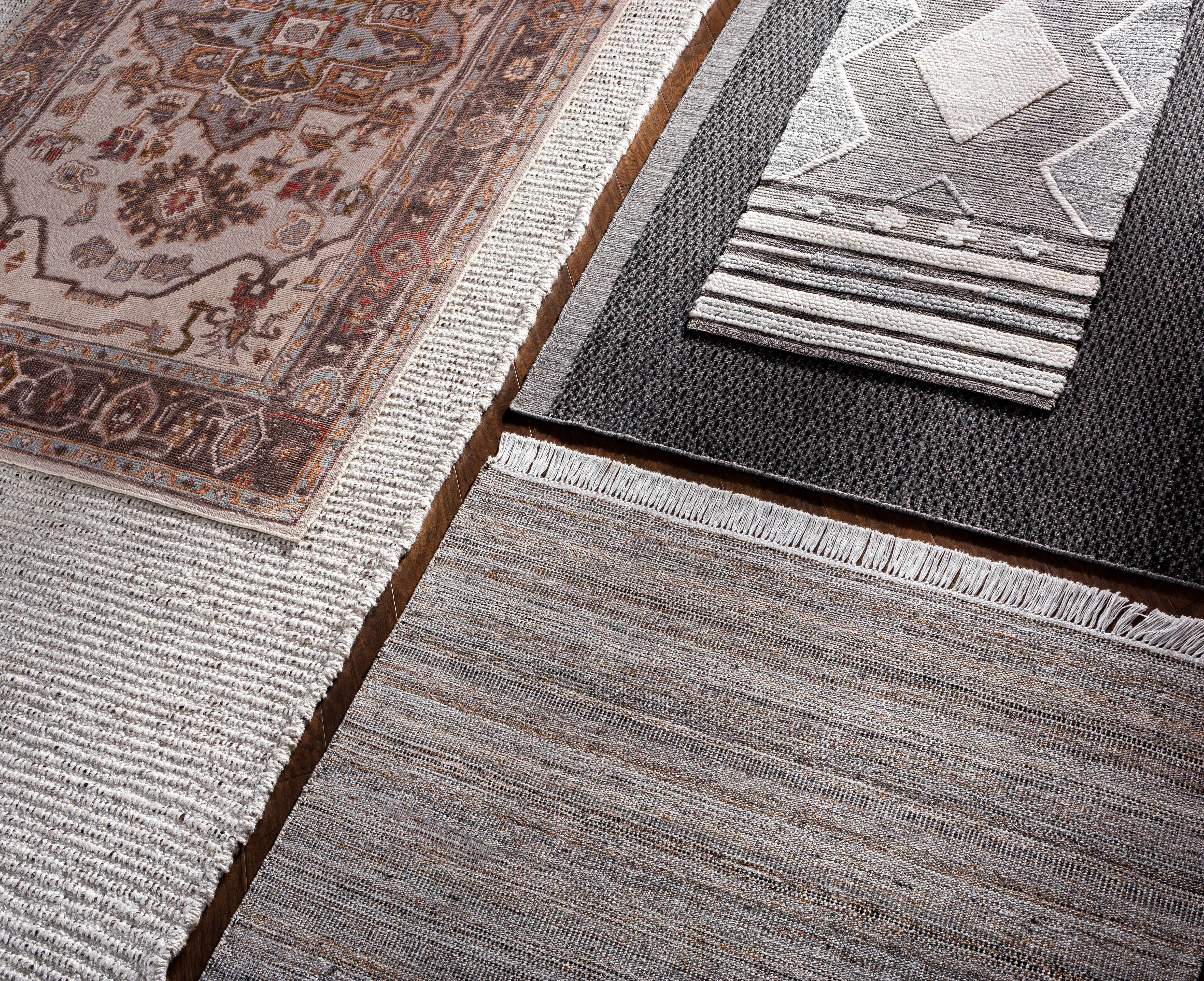 The Vivienne Rug