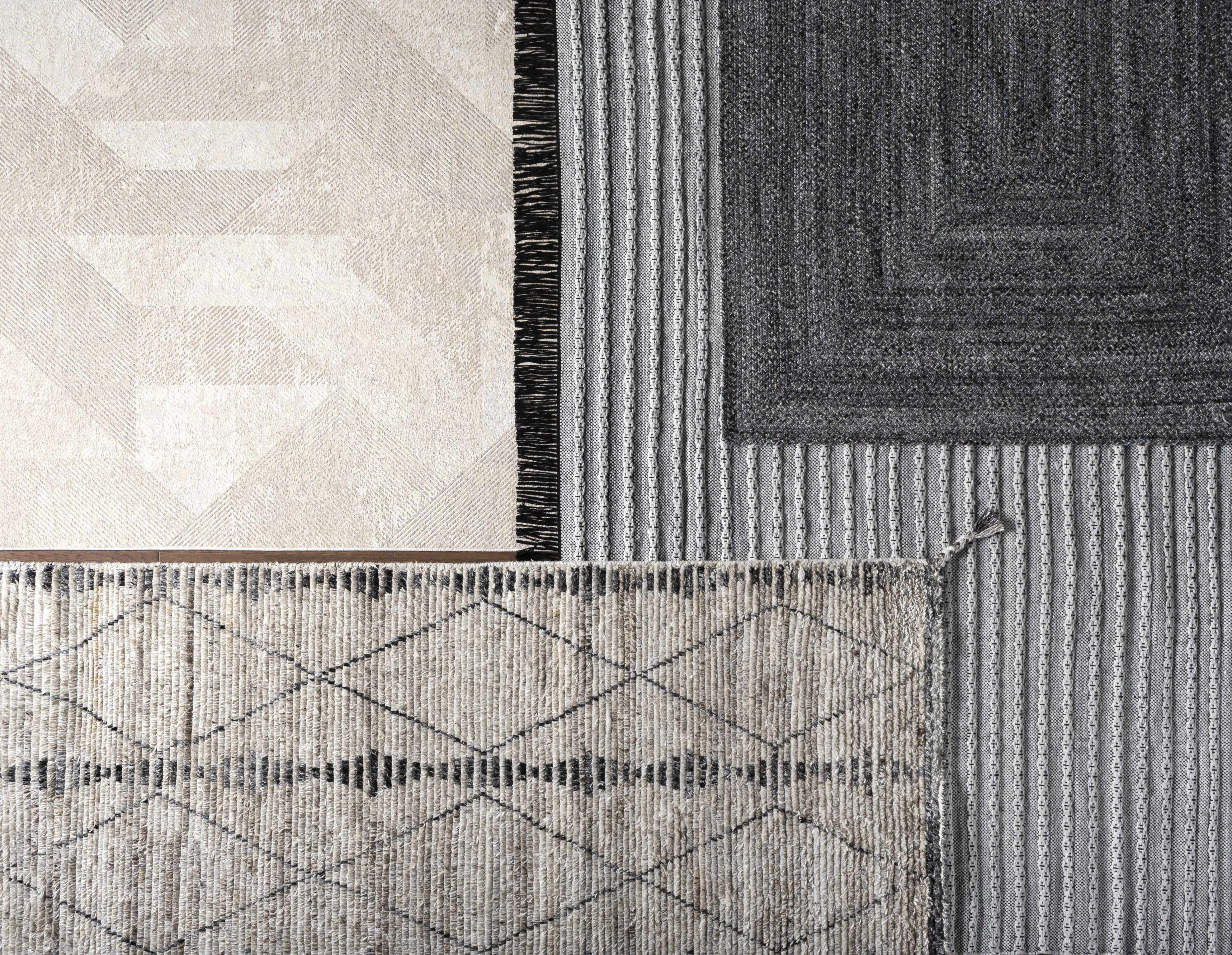 The Ruse Rug