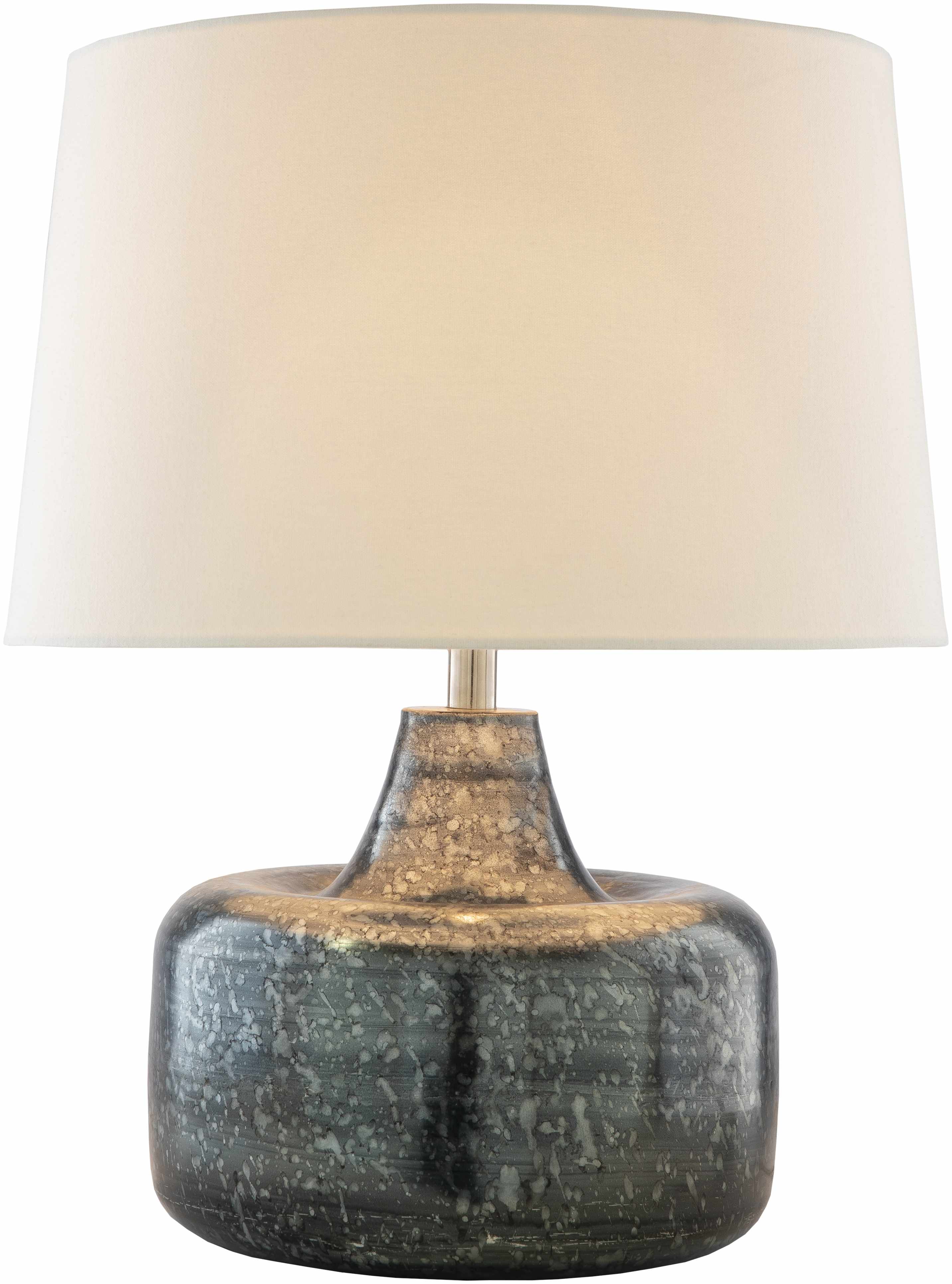 The Rahen Table Lamp