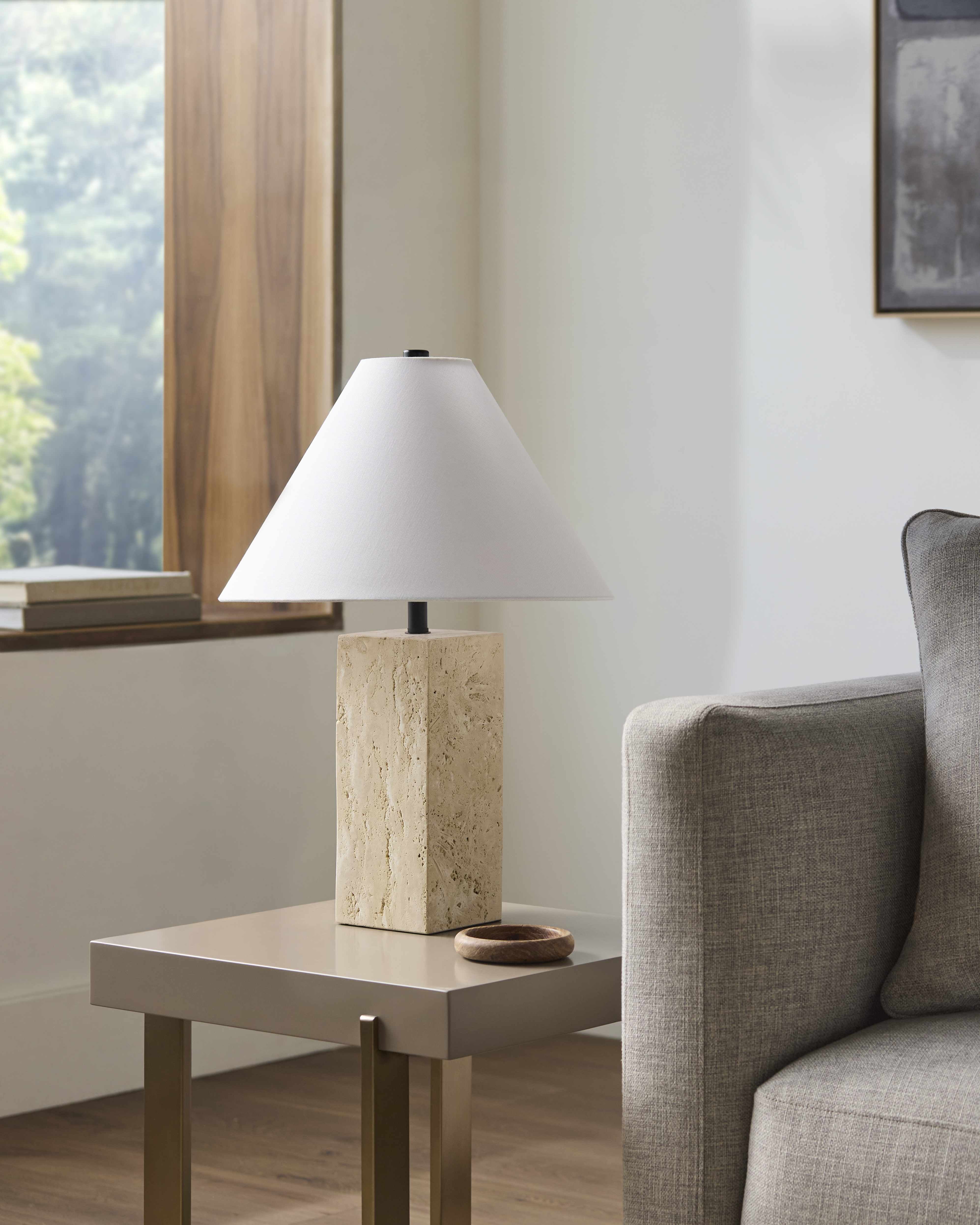 The Innsbruck Table Lamp