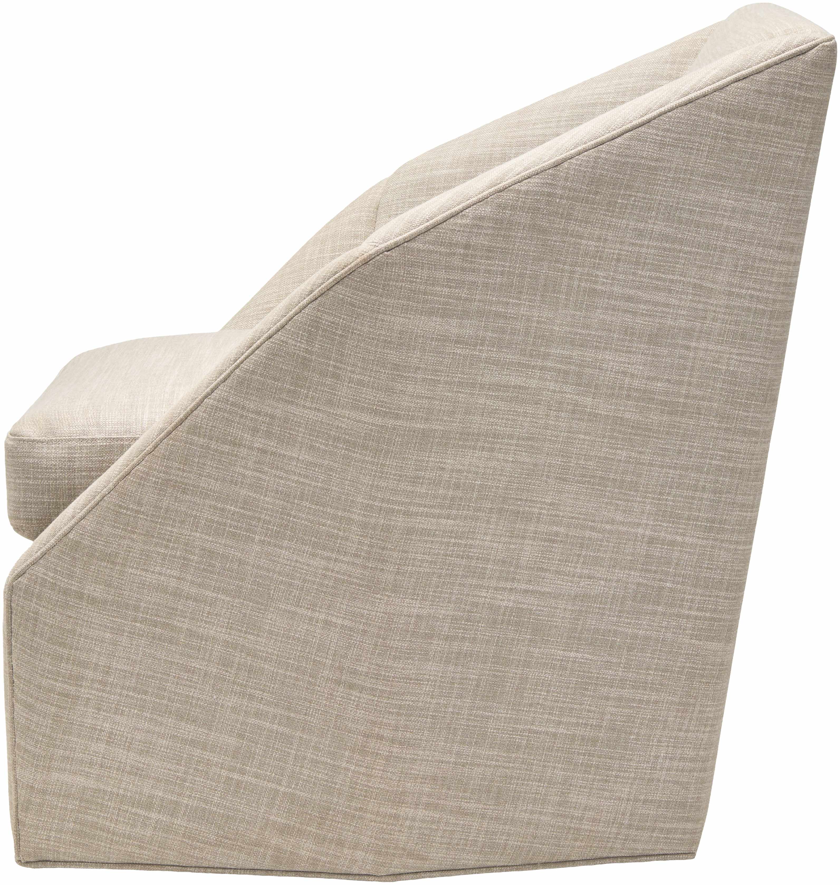 The Rakit Accent Chair