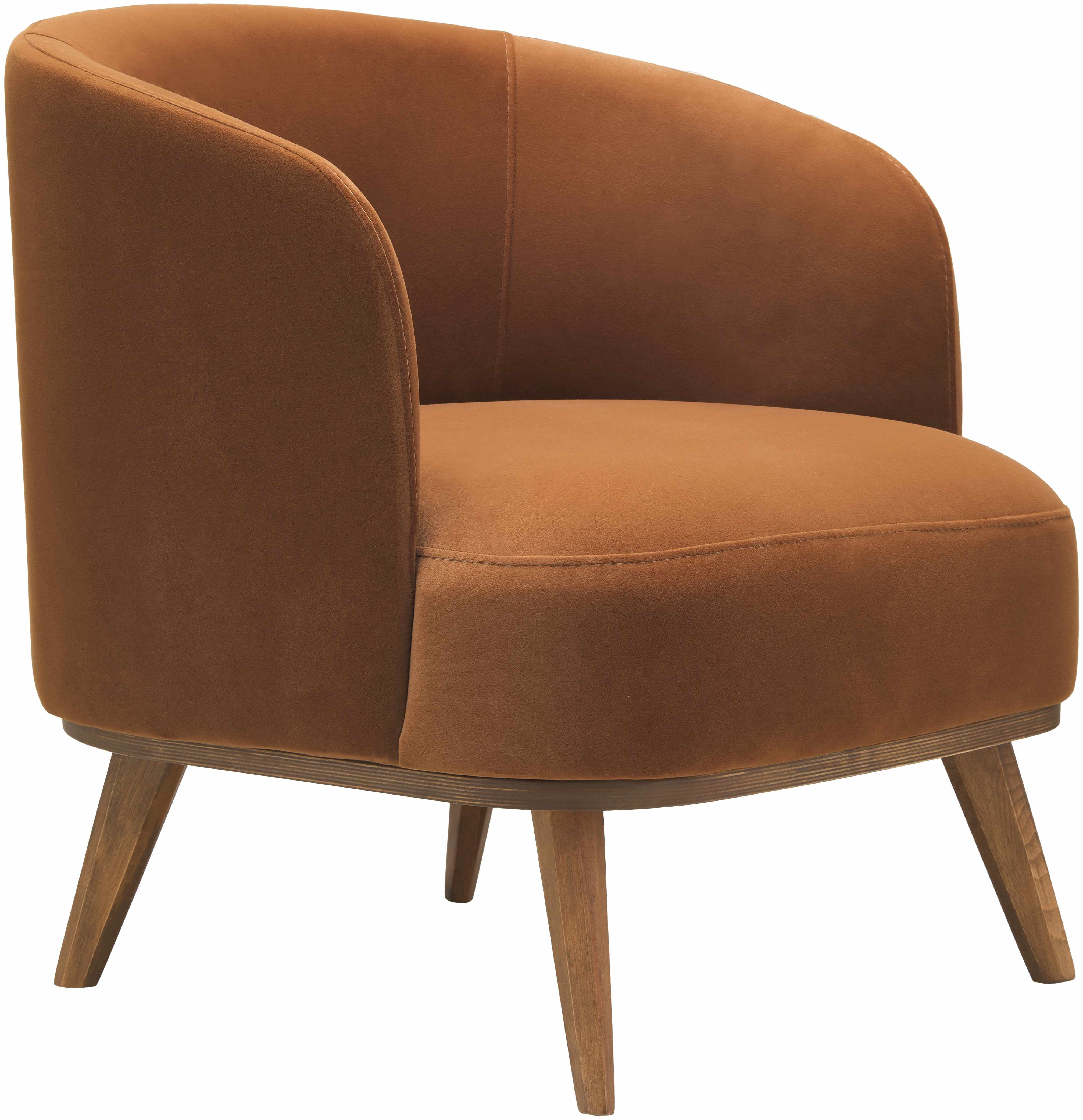 The Manor Accent Chair