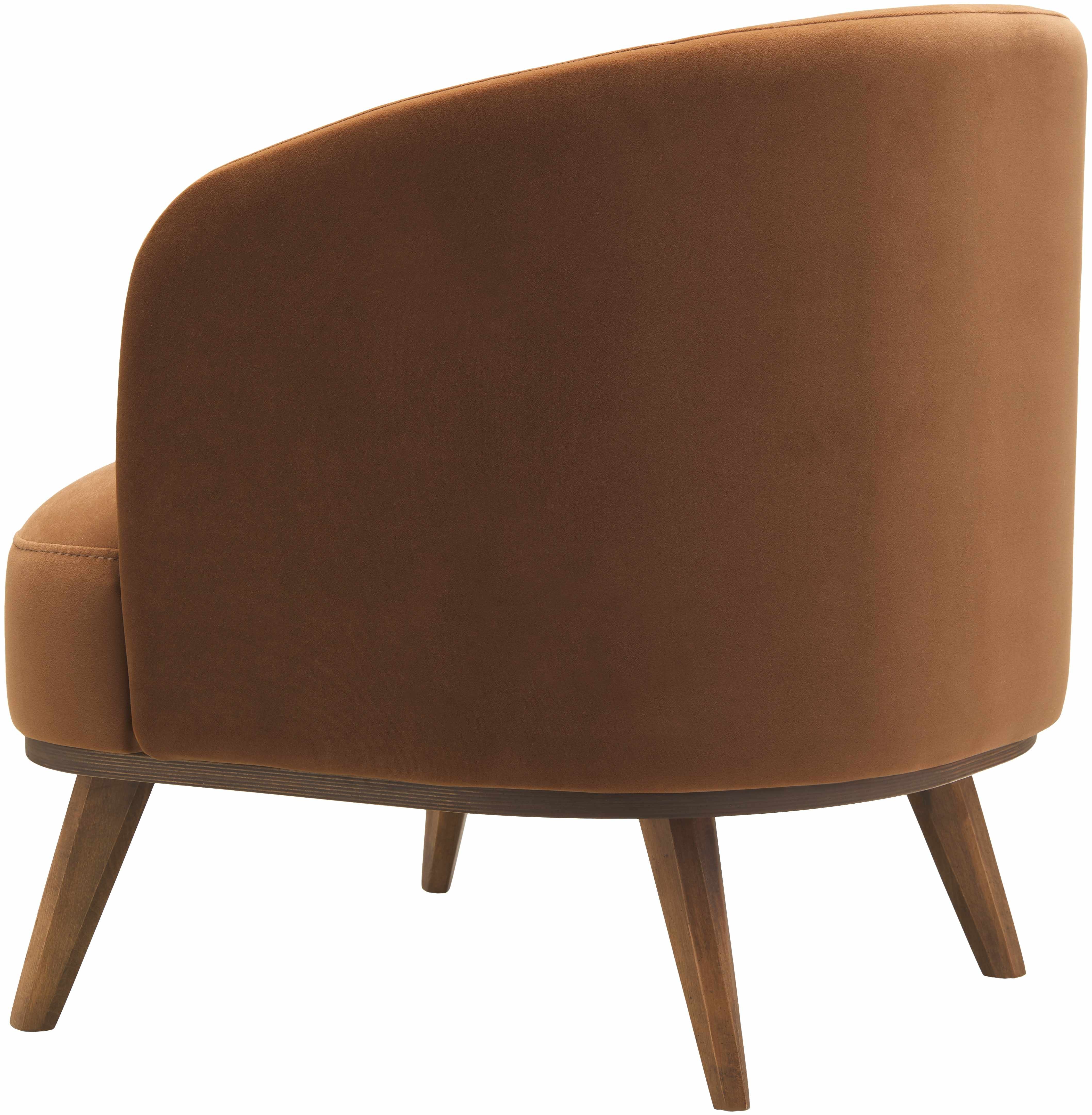 The Manor Accent Chair
