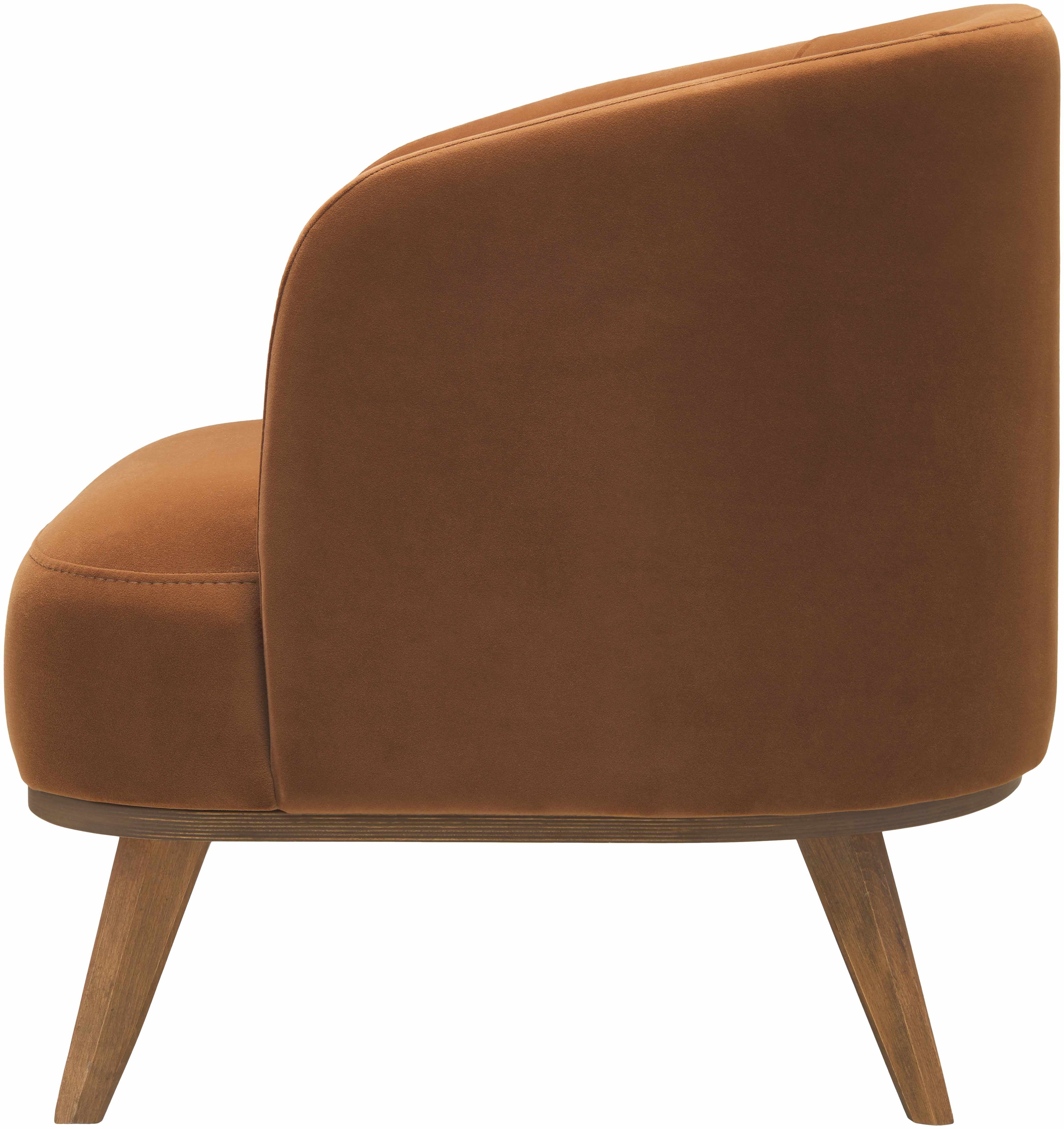 The Manor Accent Chair