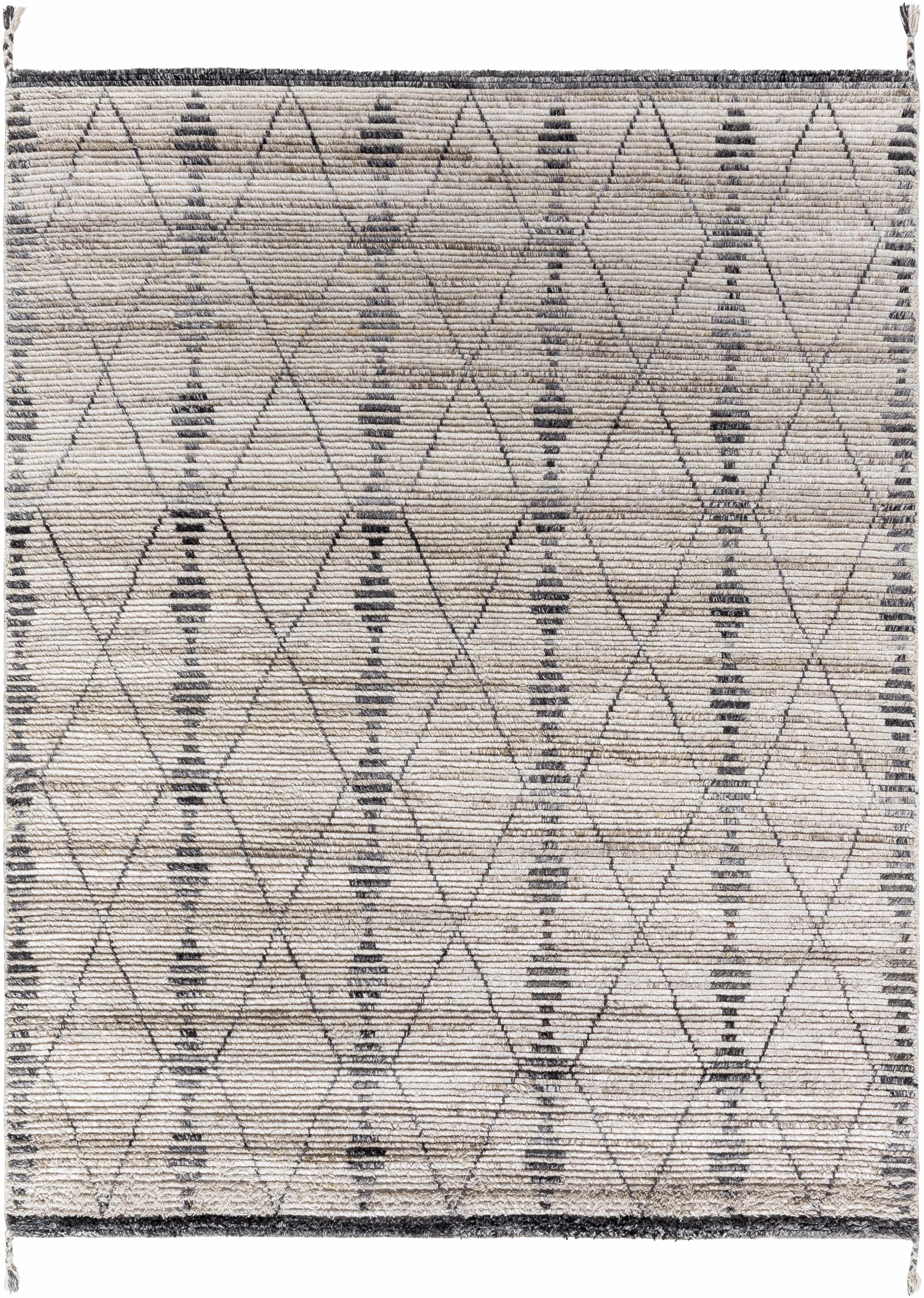 The Ruse Rug