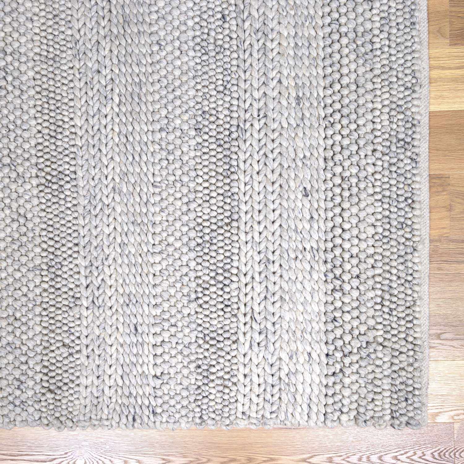Woolf Premium Wool Rug
