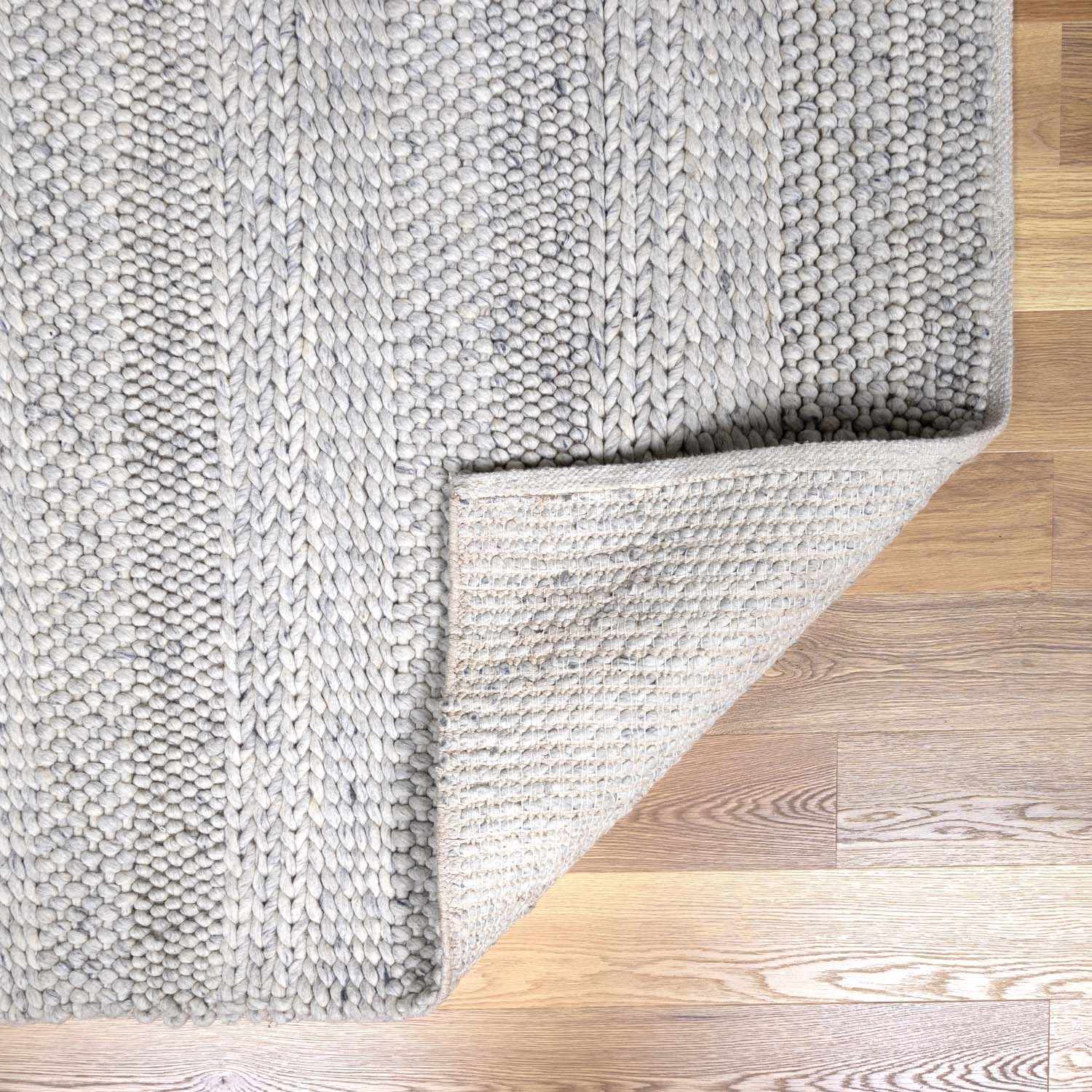 Woolf Premium Wool Rug