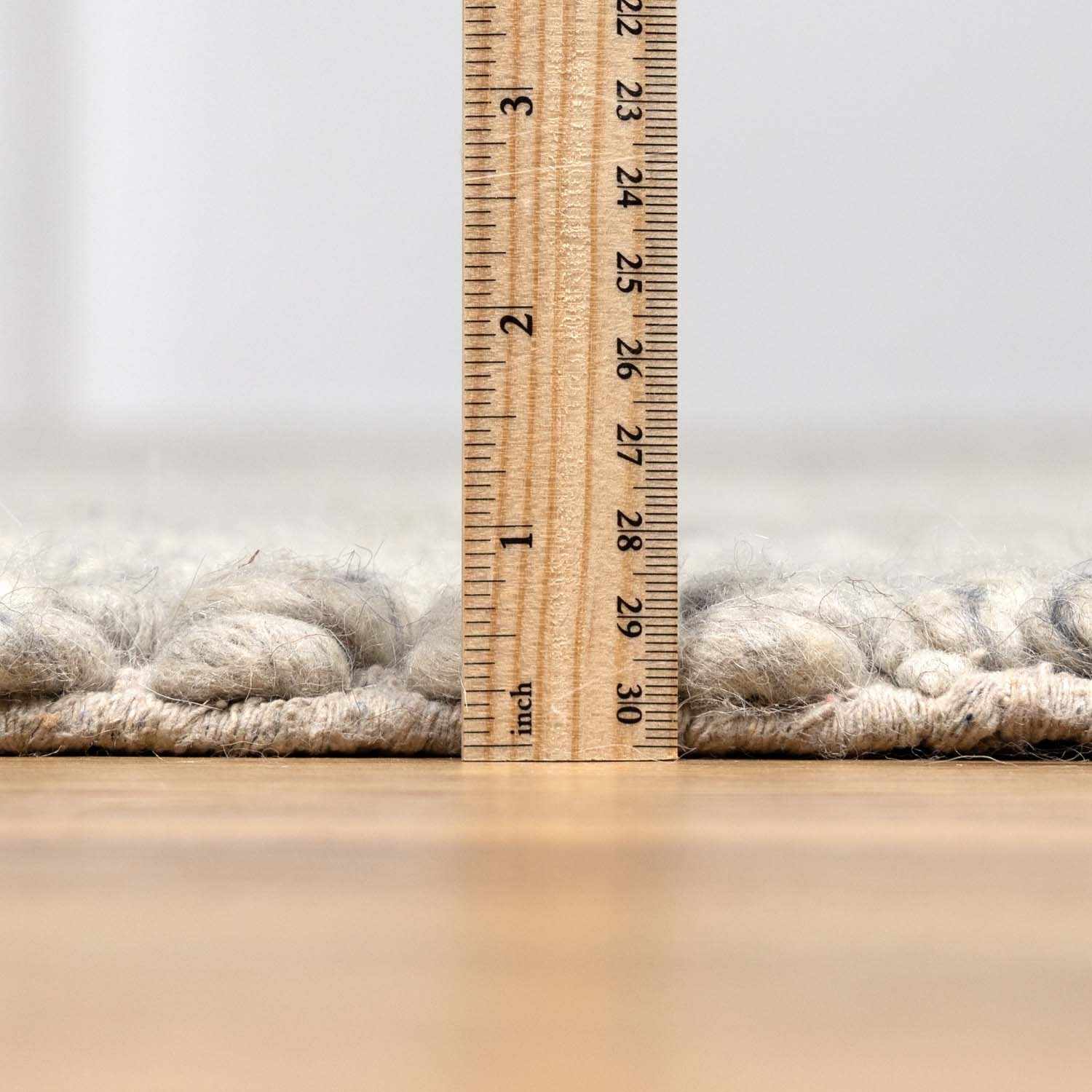 Woolf Premium Wool Rug