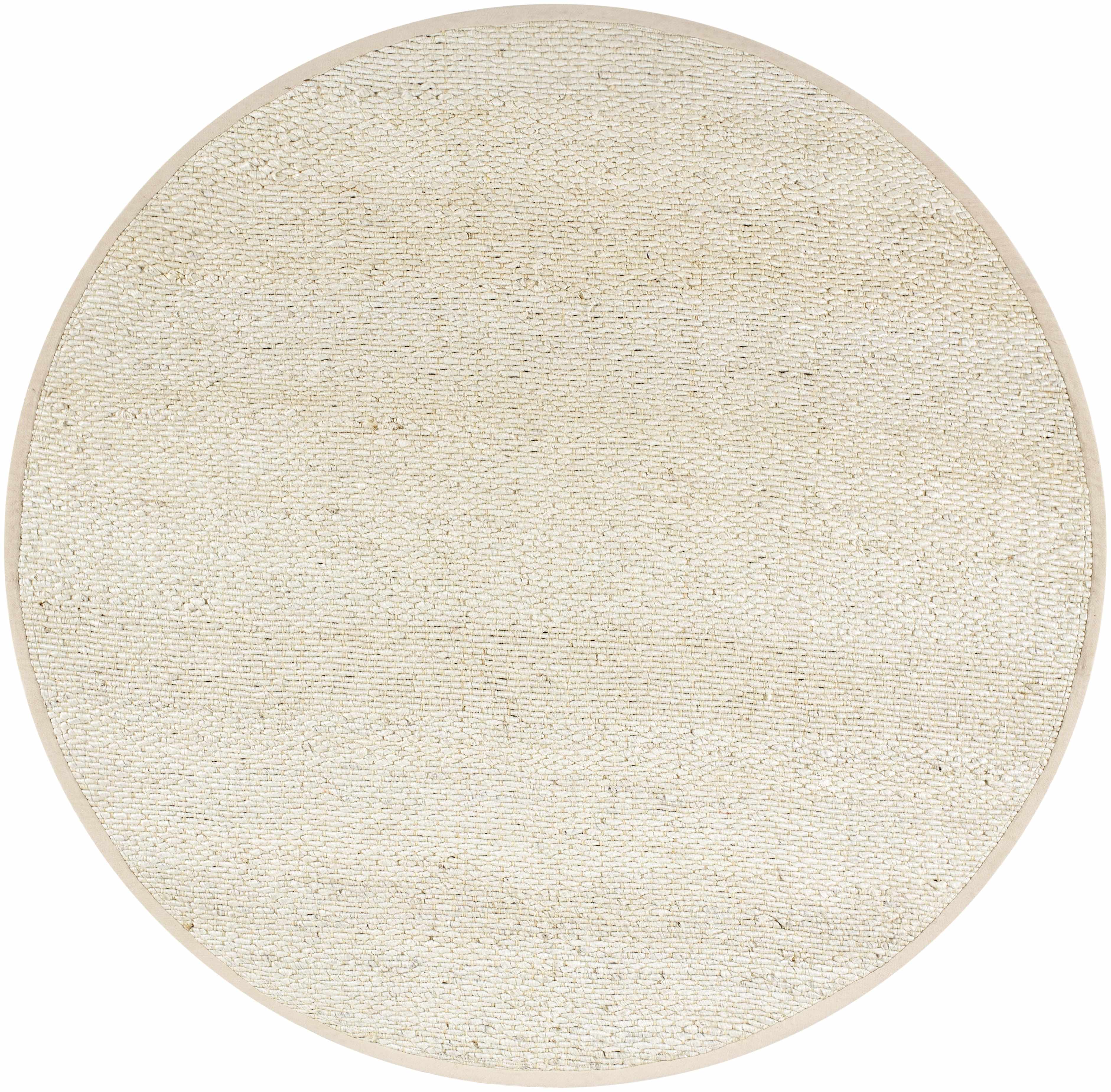 The Meadow Jute Rug