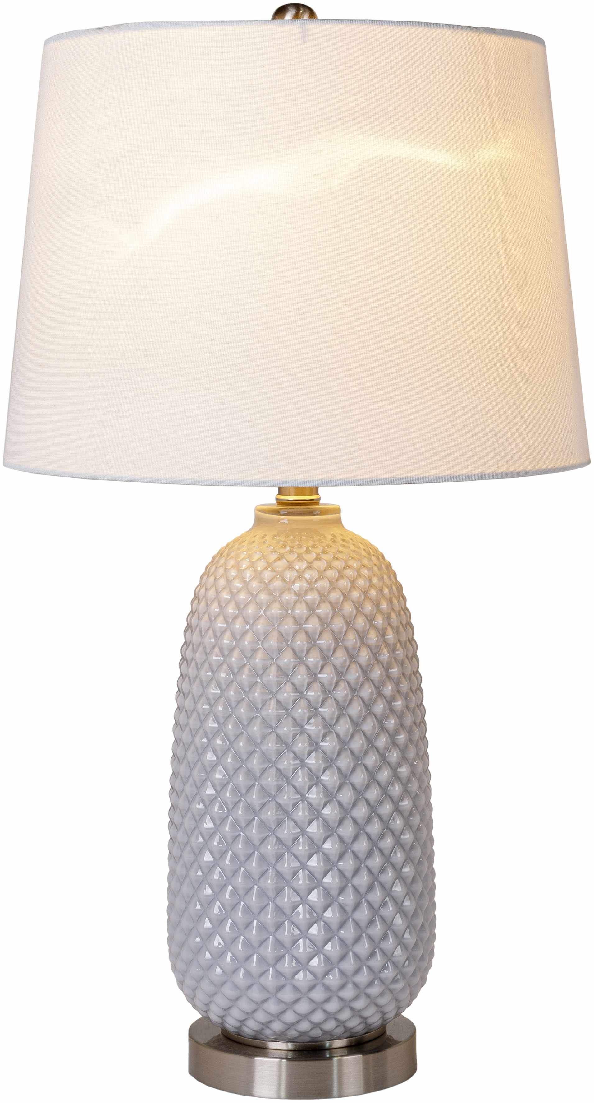 The Peony Table Lamp
