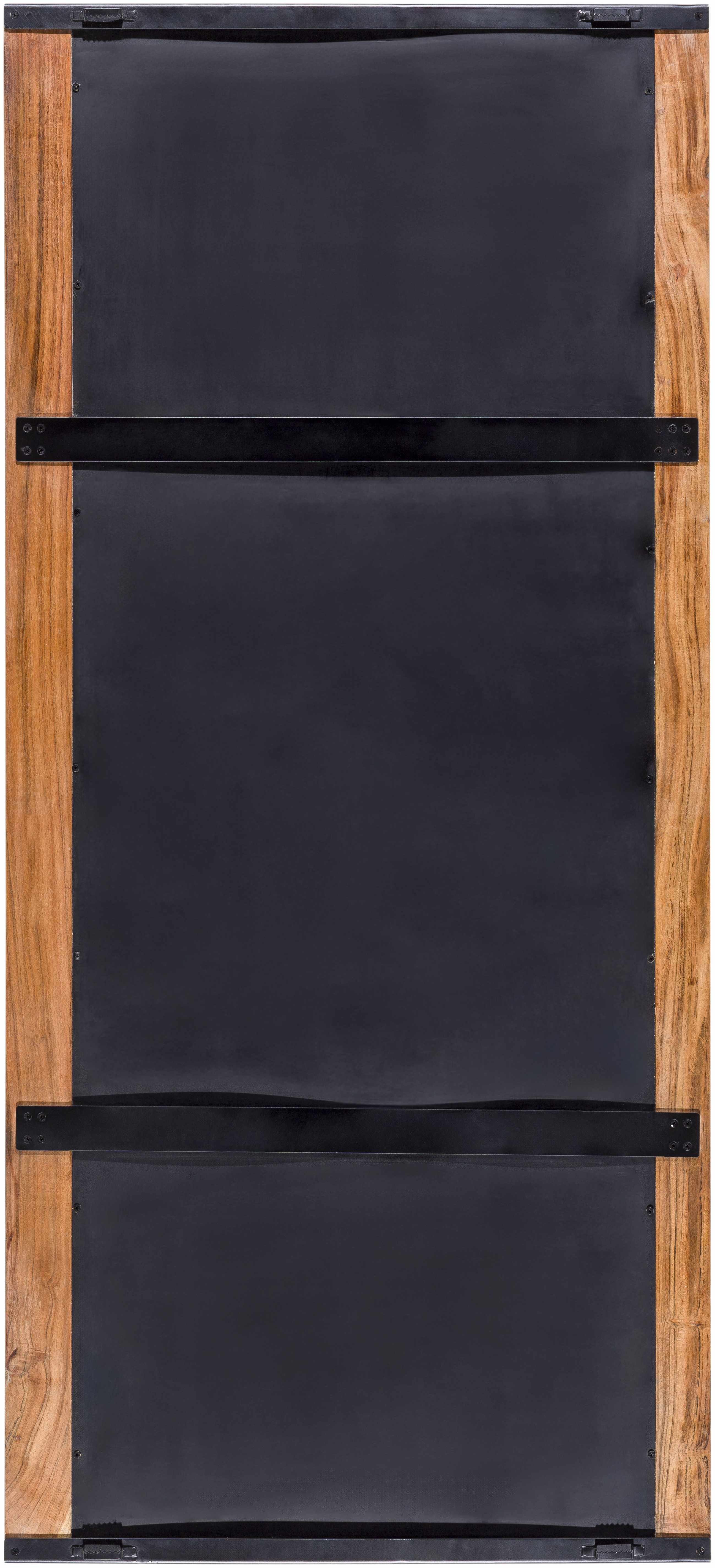 The Solis Mirror