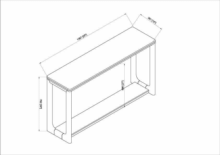 The Irving Console