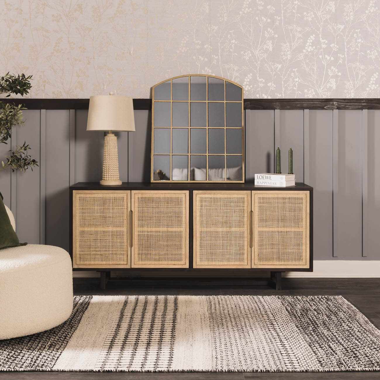 The Harbor Table Lamp