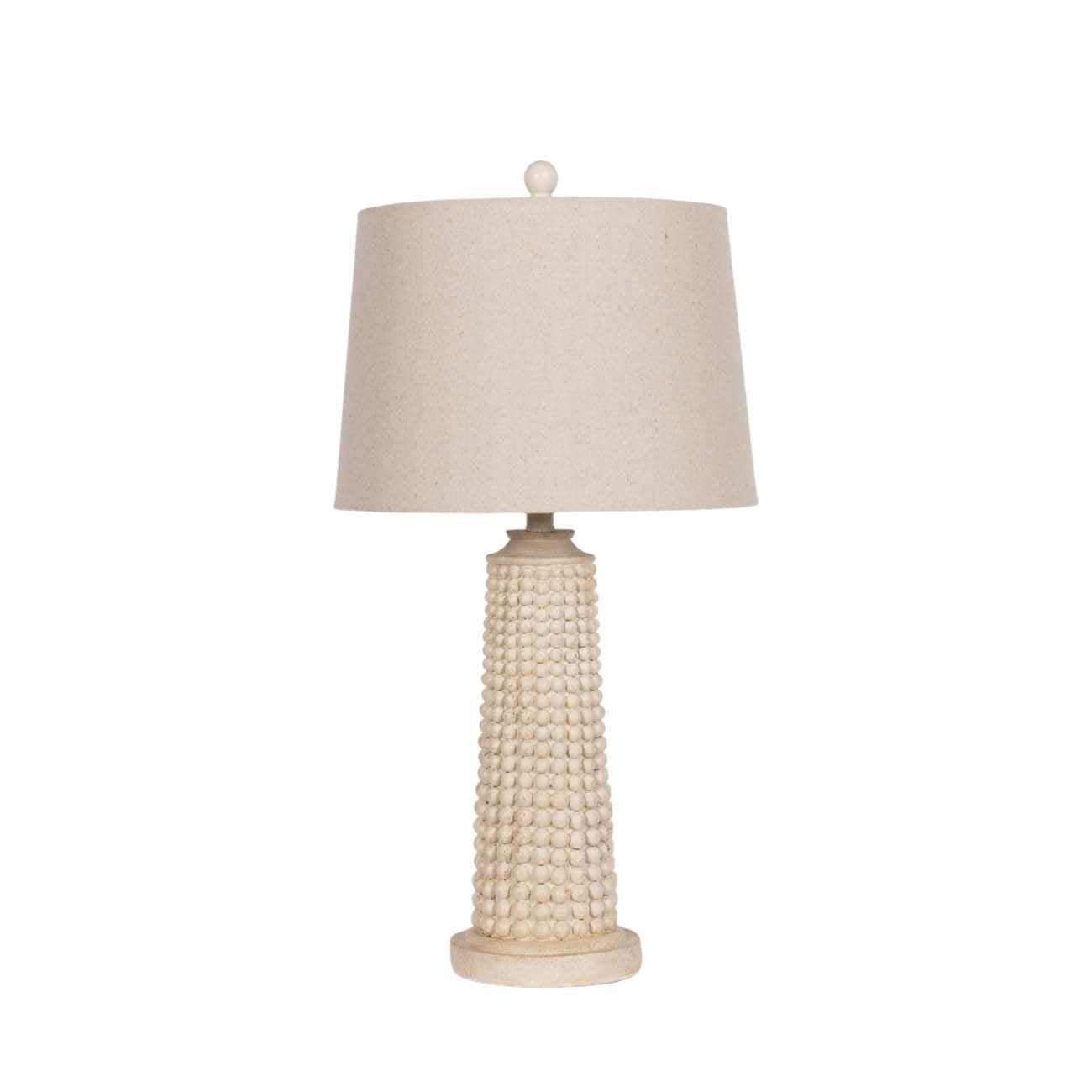 The Harbor Table Lamp