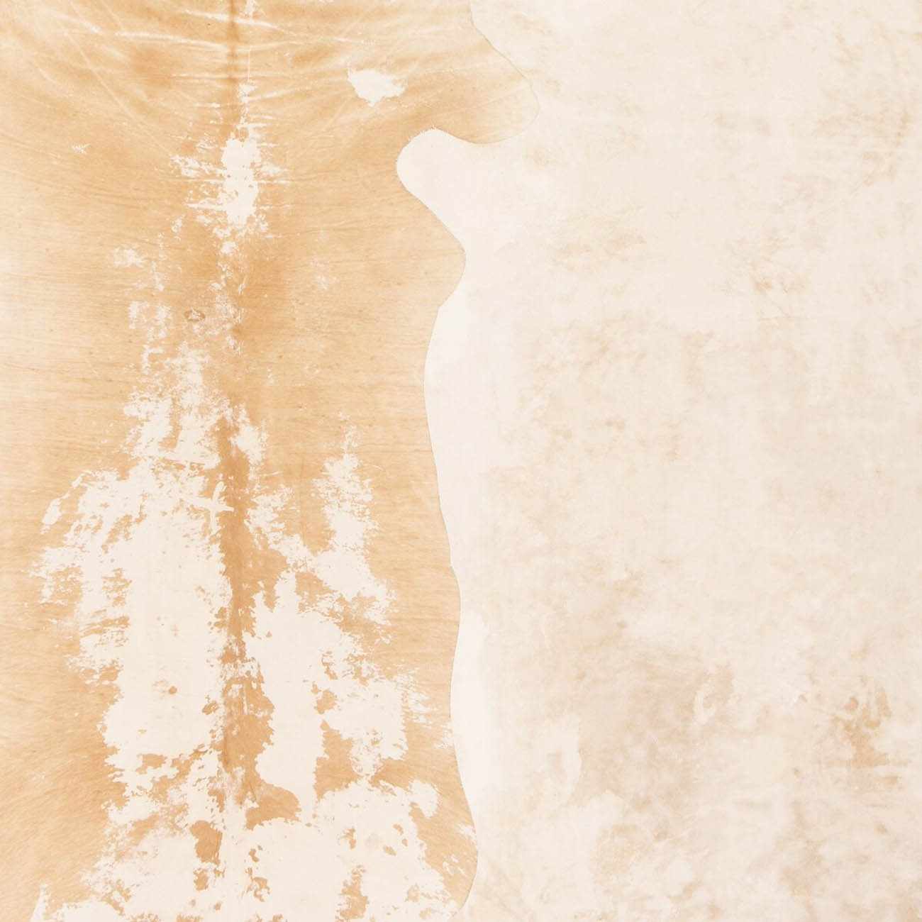 The Harland Cowhide Rug