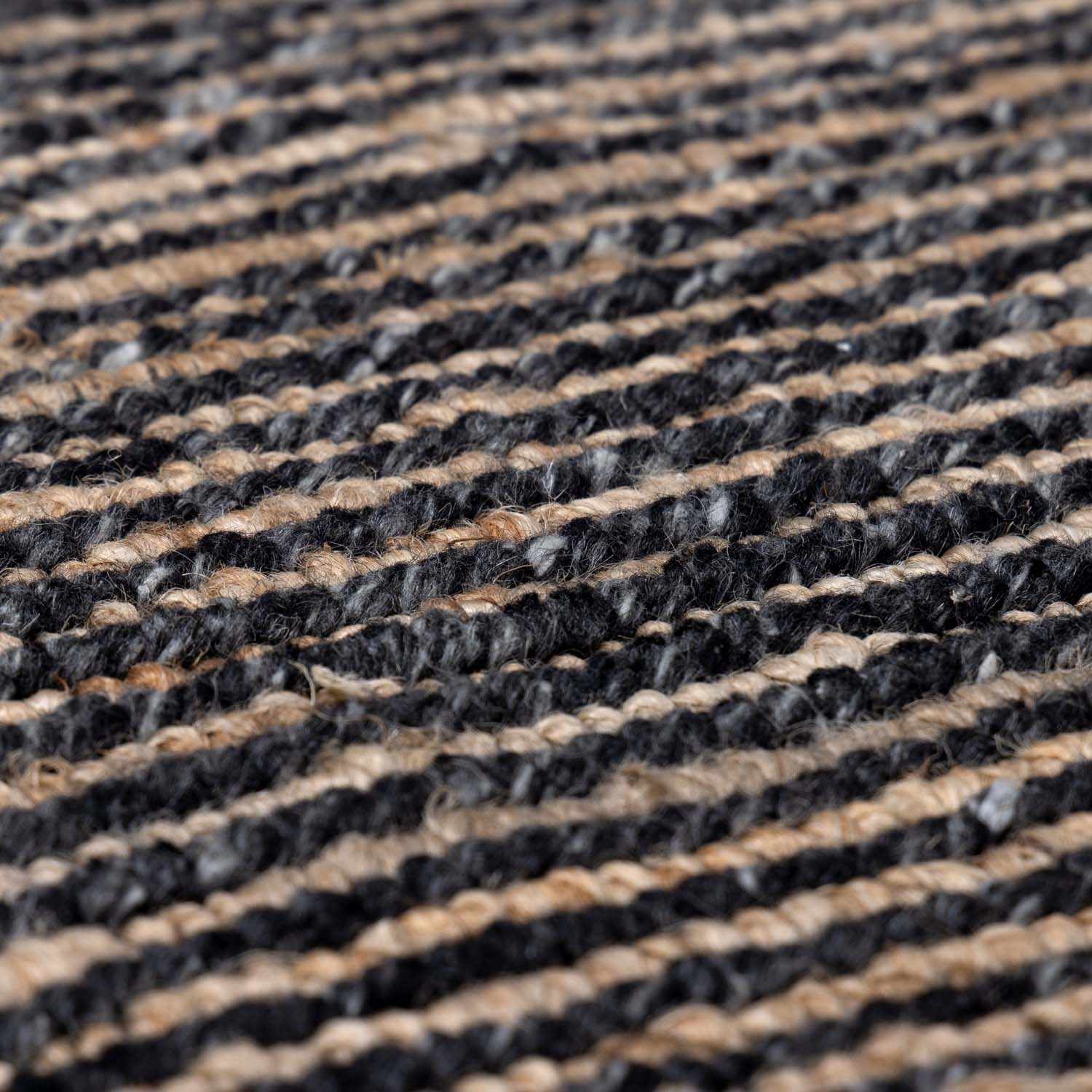 The Merel Hand Woven Rug