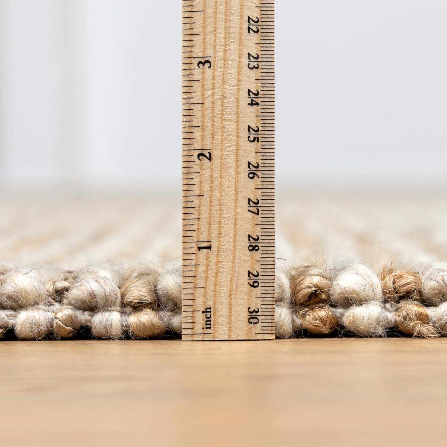 The Merel Hand Woven Rug