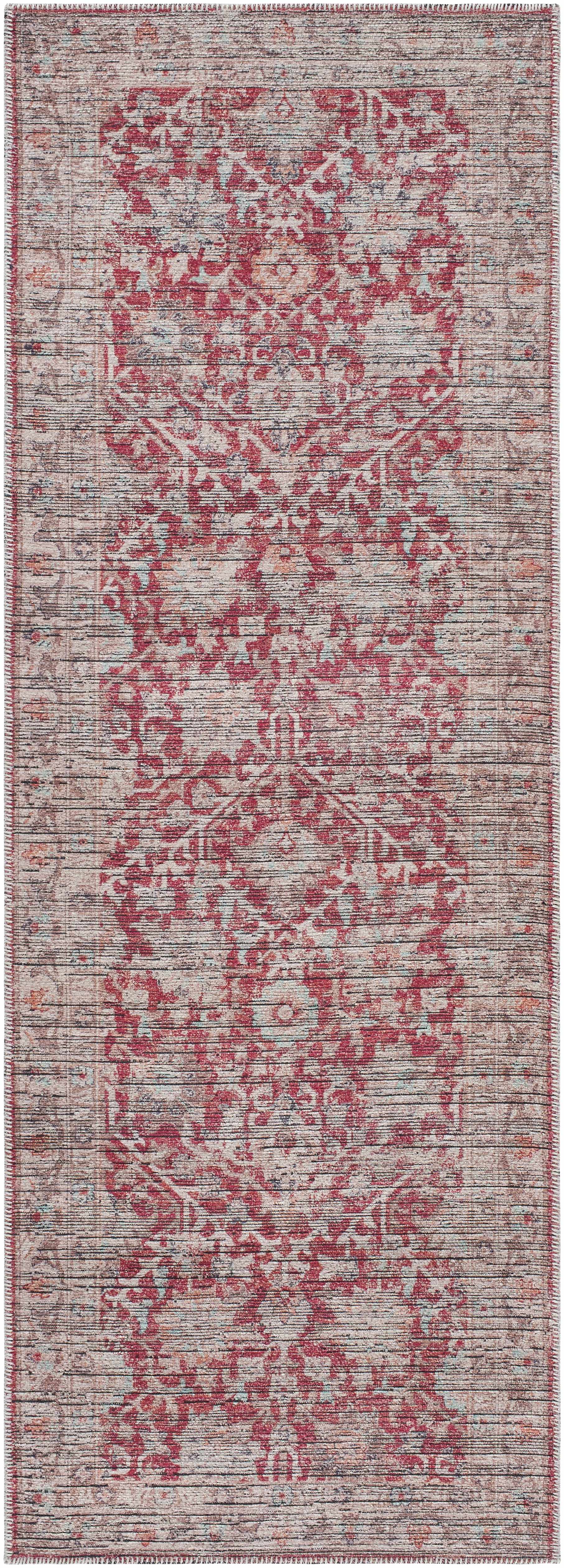 The Baron Rug