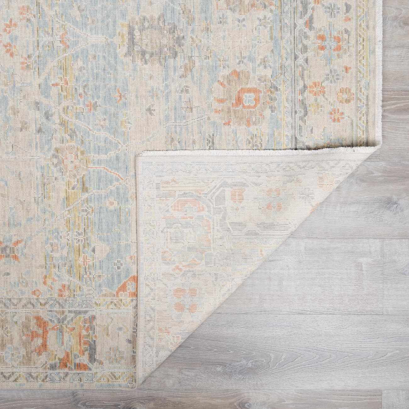 The Charlton Wool Rug