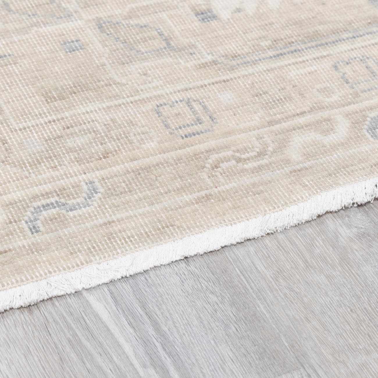 The Bushwick Wool Rug